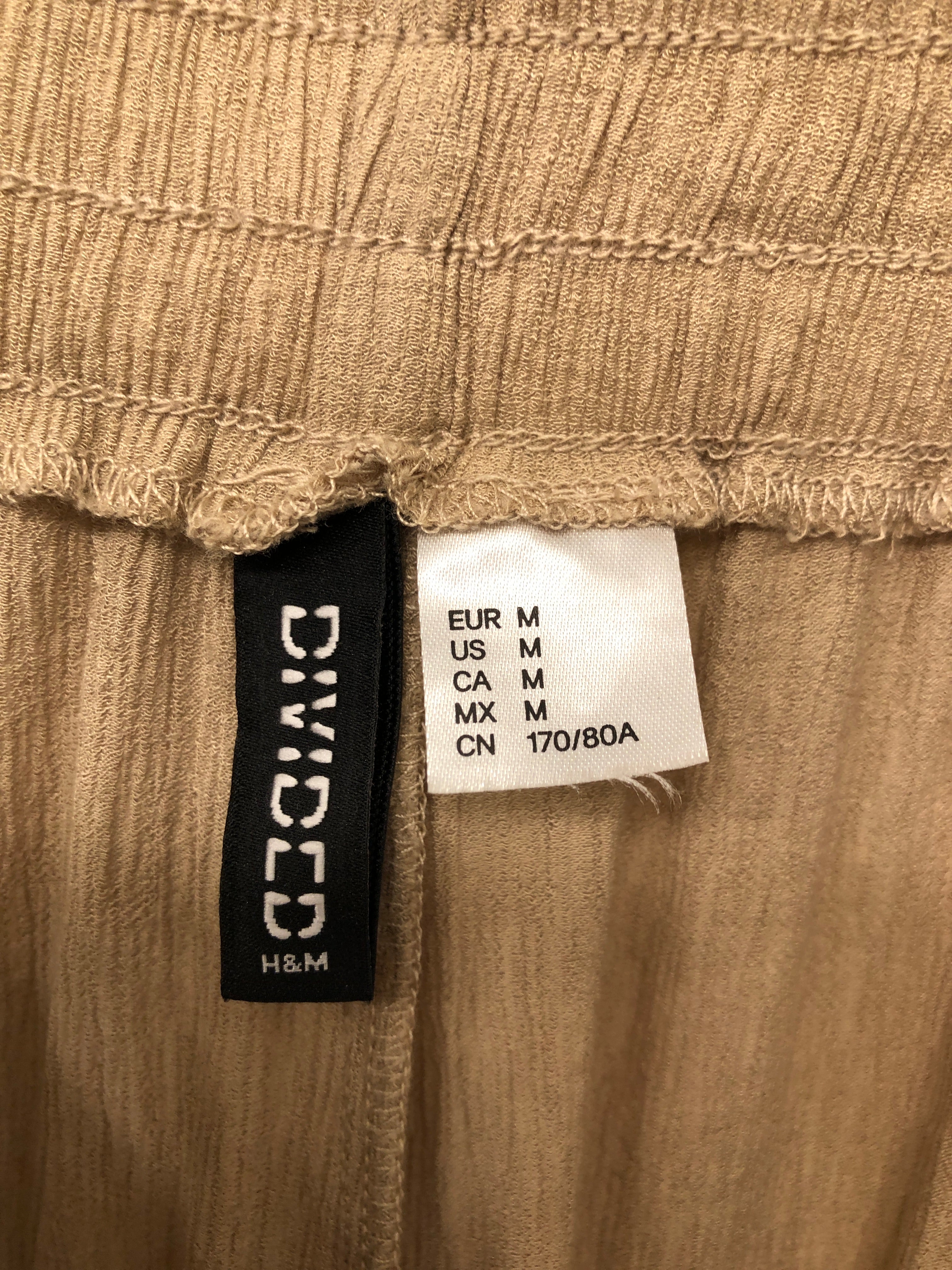 Divided (H&M) Bukser