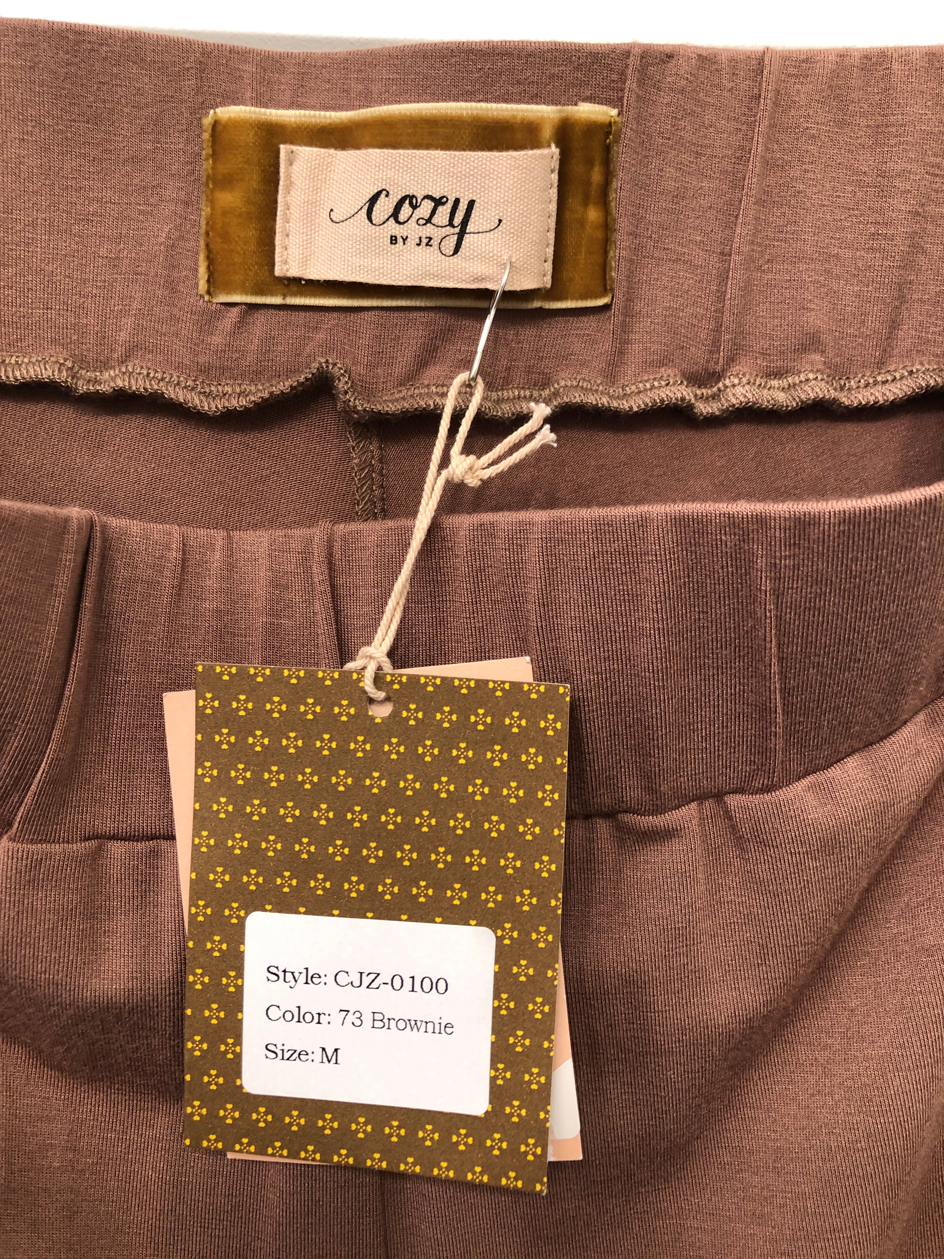 Cozy By JZ Bukser