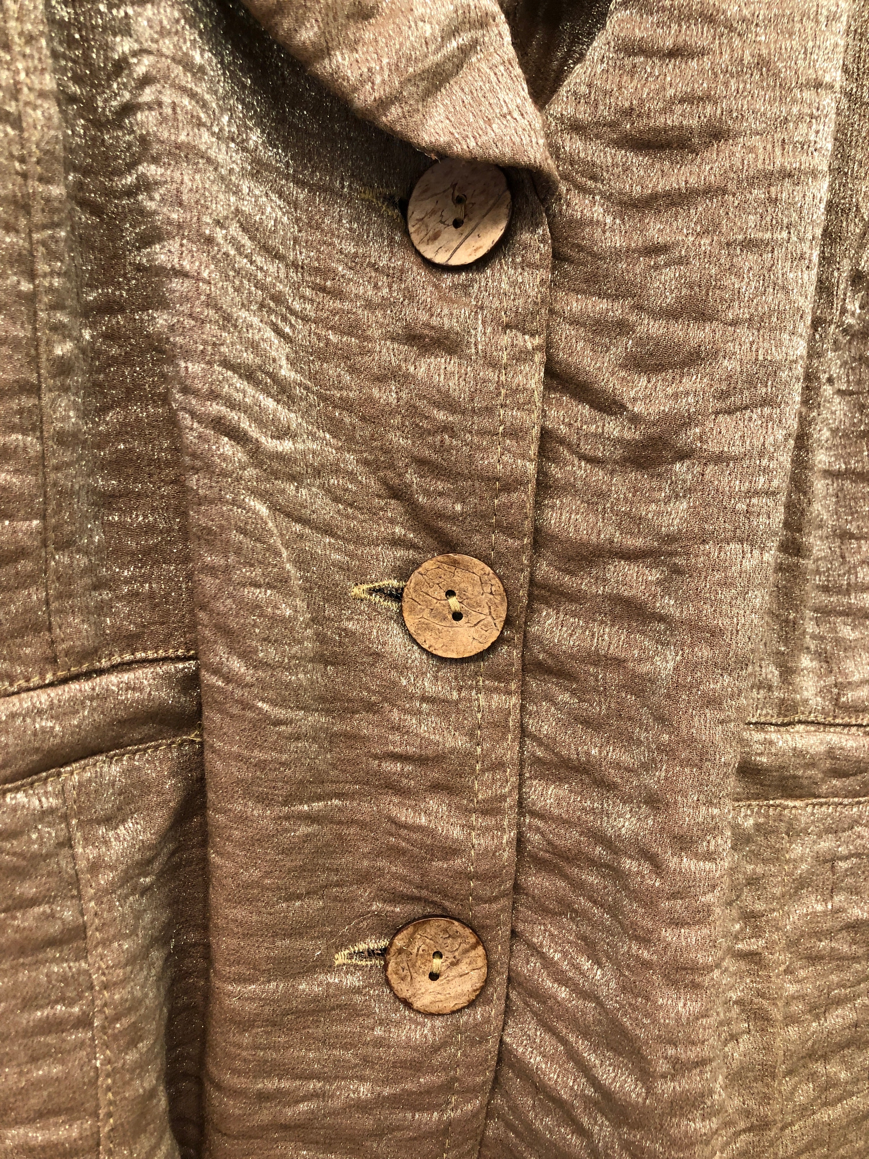 2 Biz Blazer