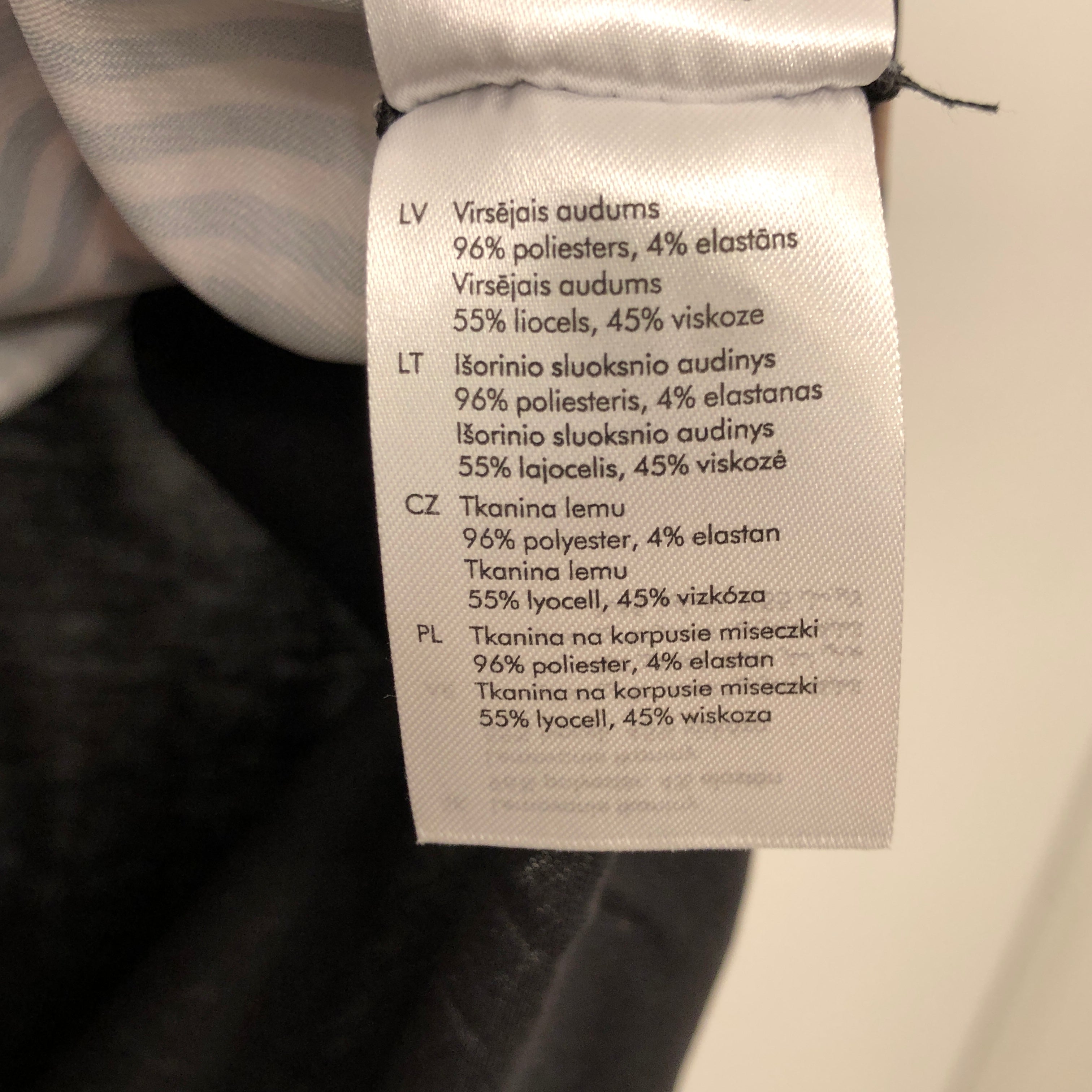 Lindex Top