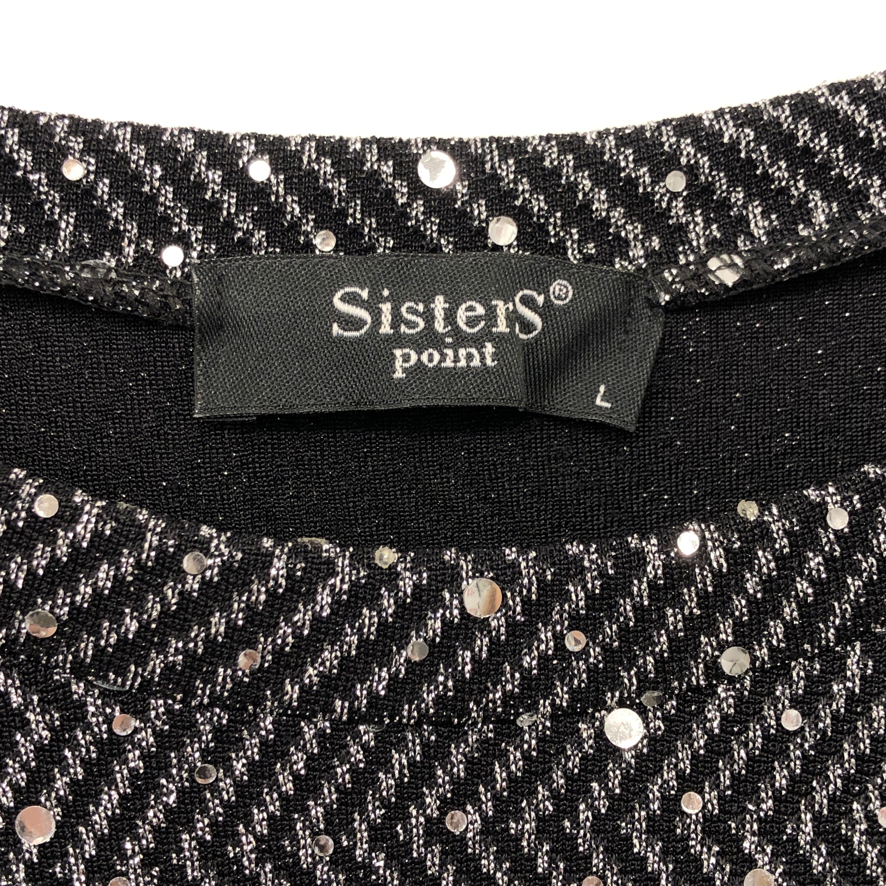 Sisters Point Bluse