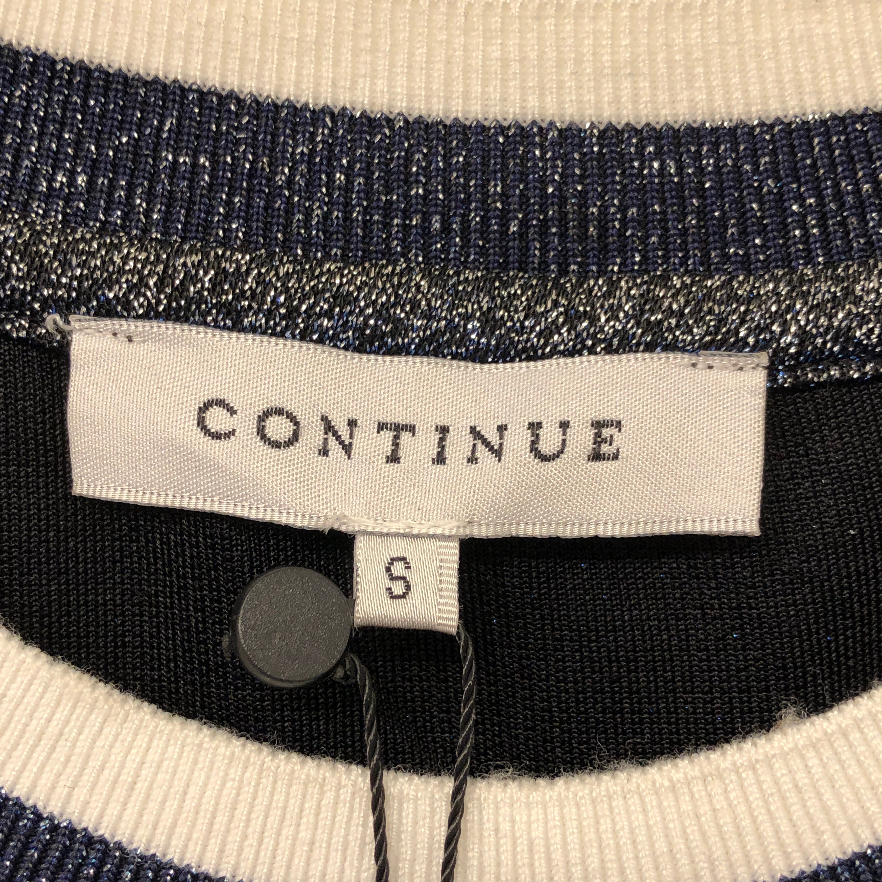 Continue Bluse