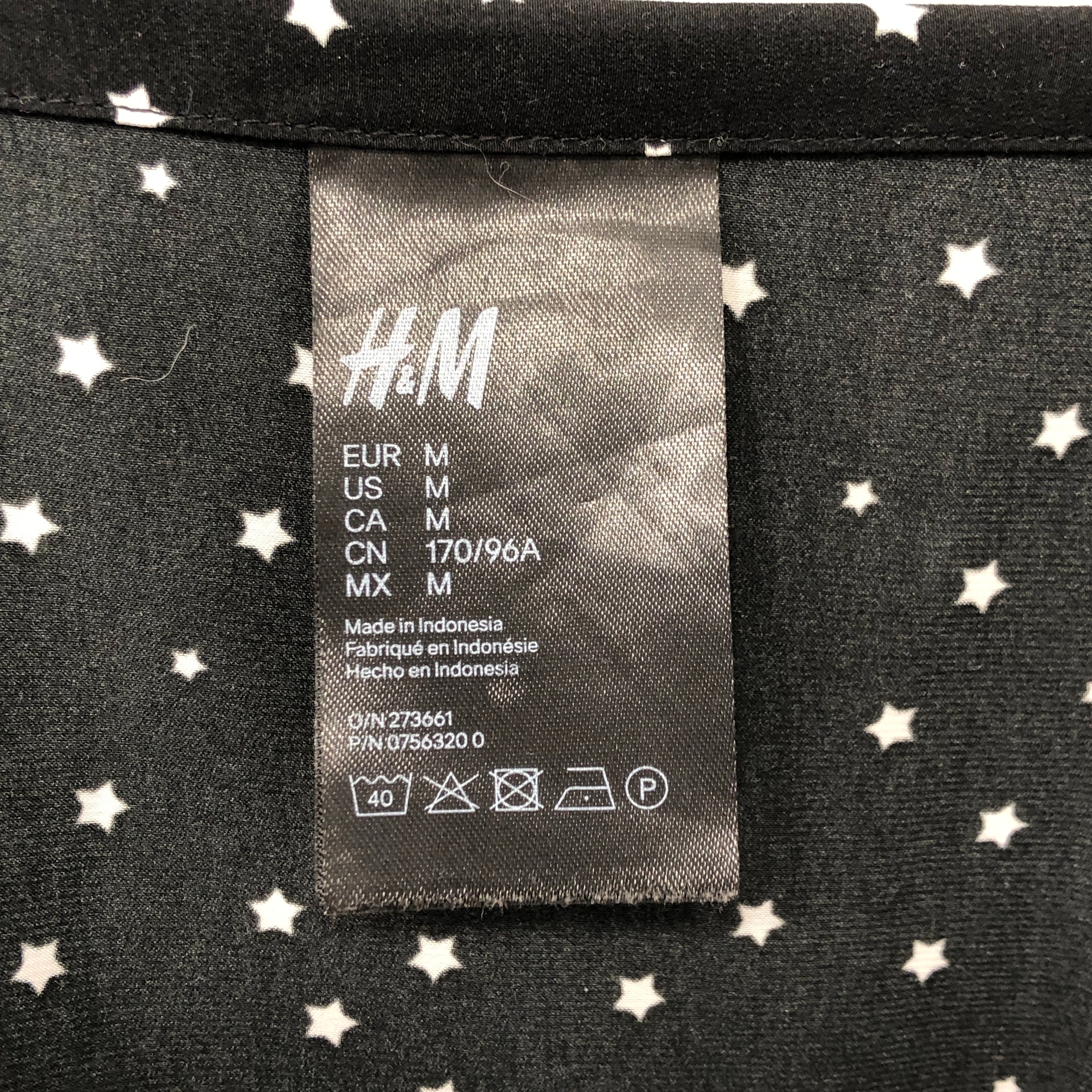 H&M Top