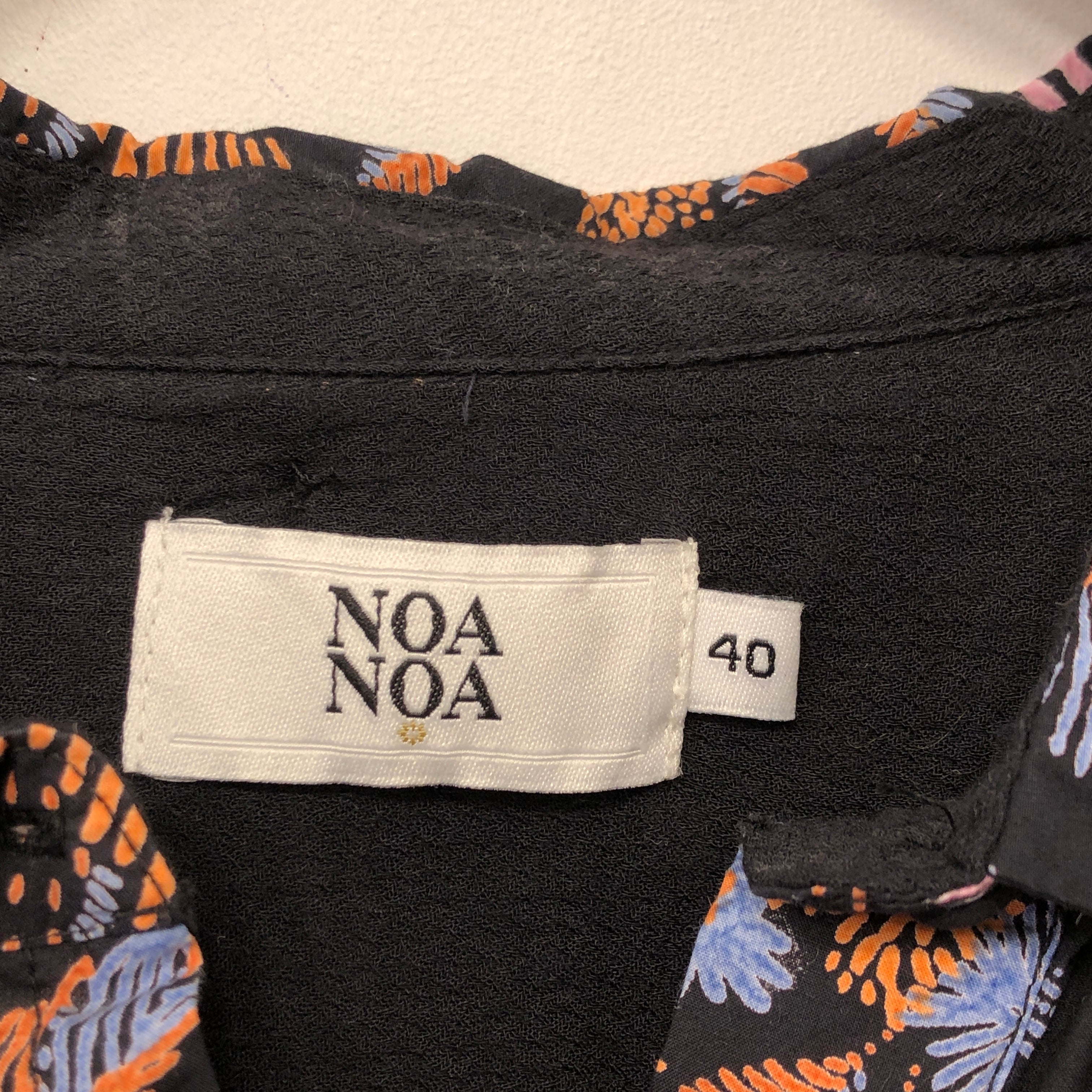 Noa Noa Kjole