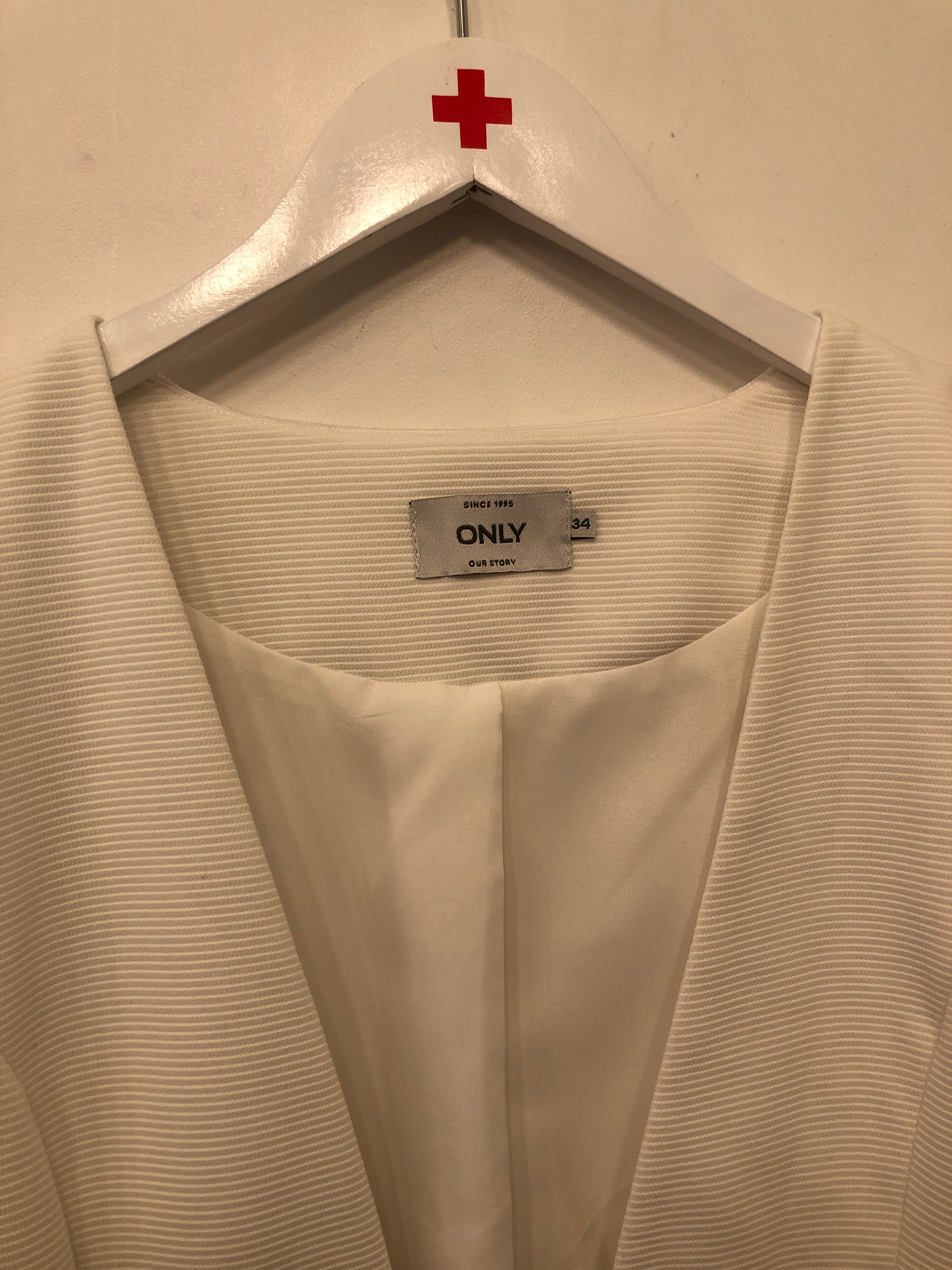 Only Blazer