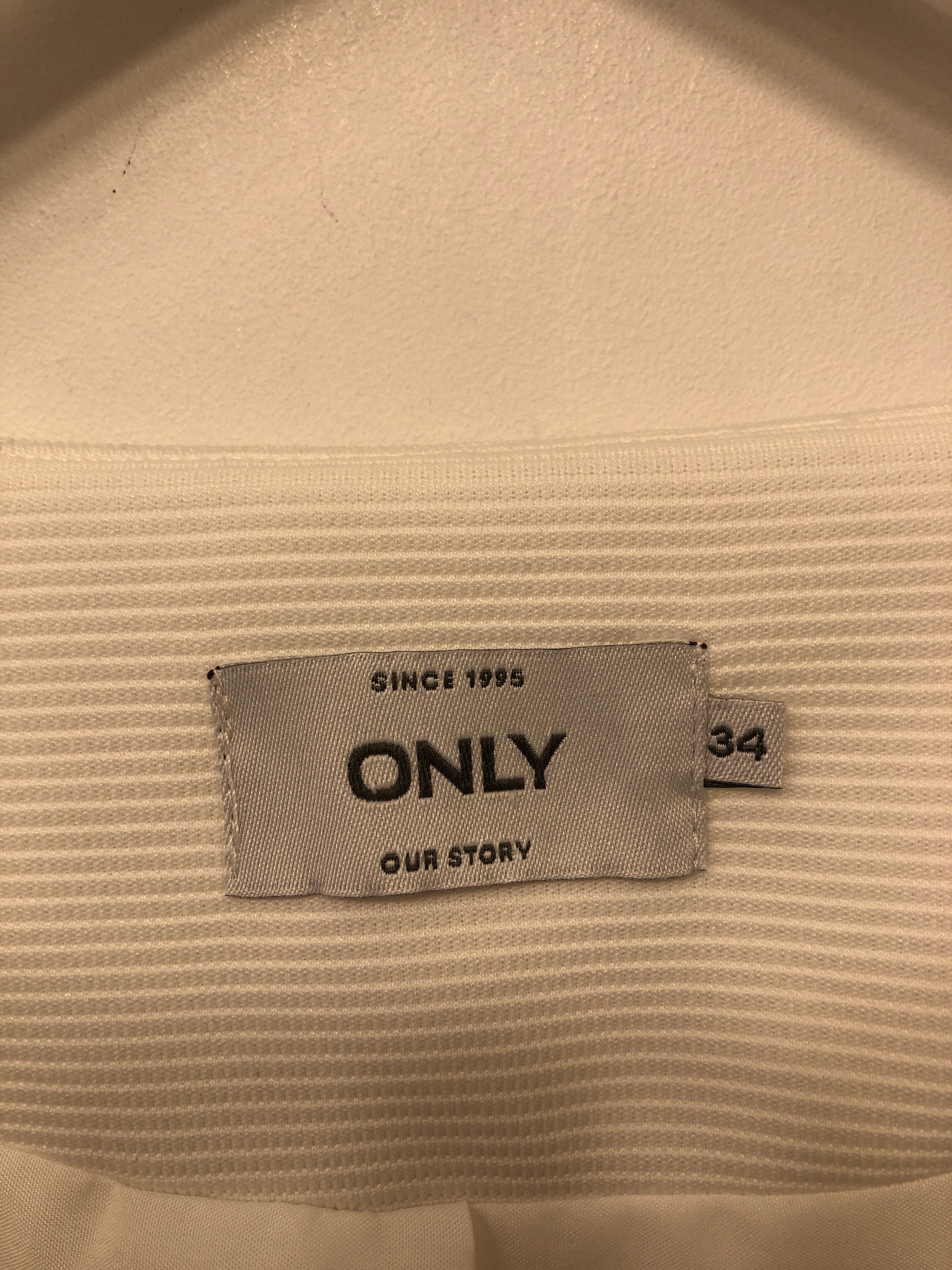 Only Blazer
