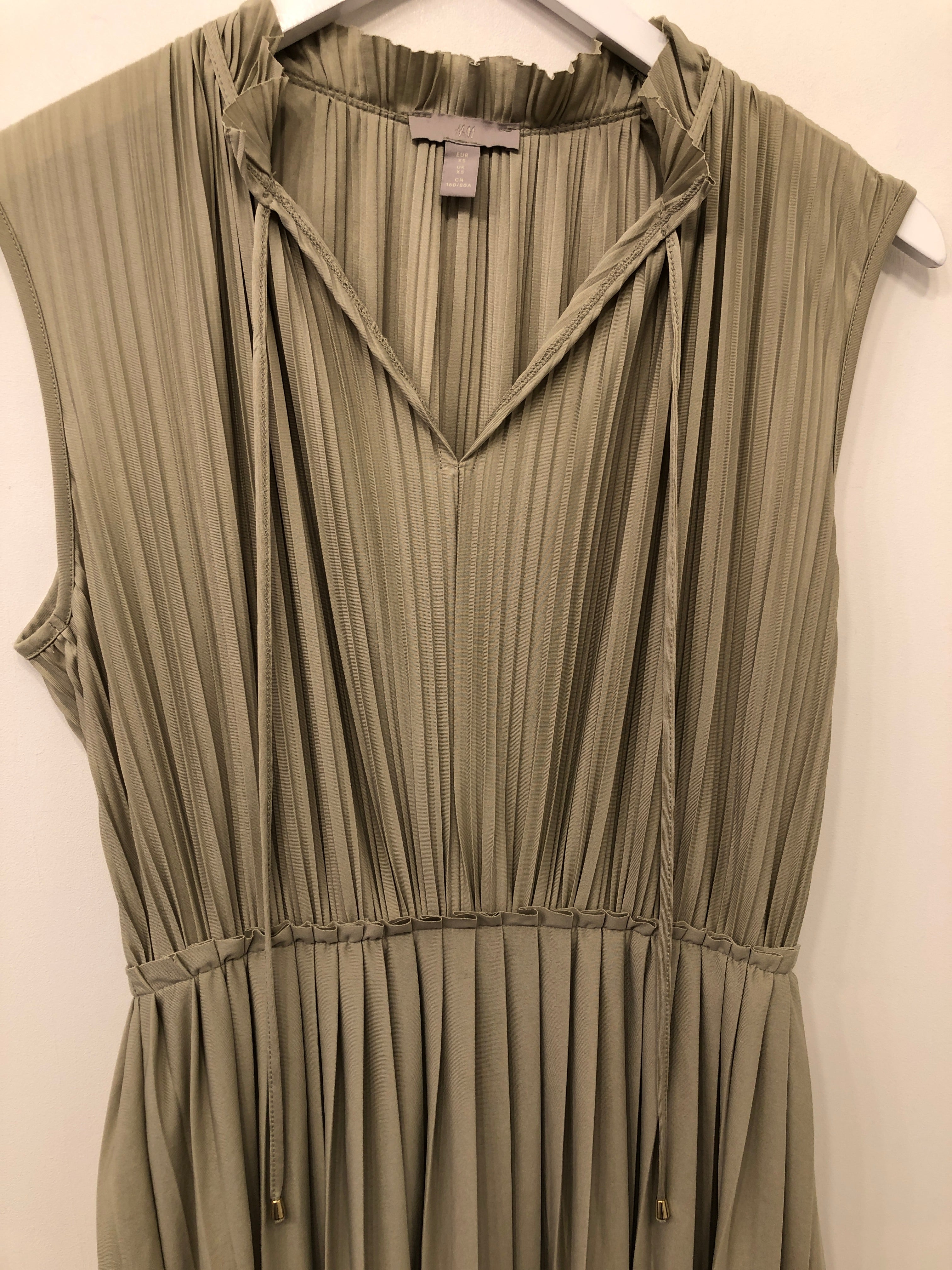 H&M Kjole