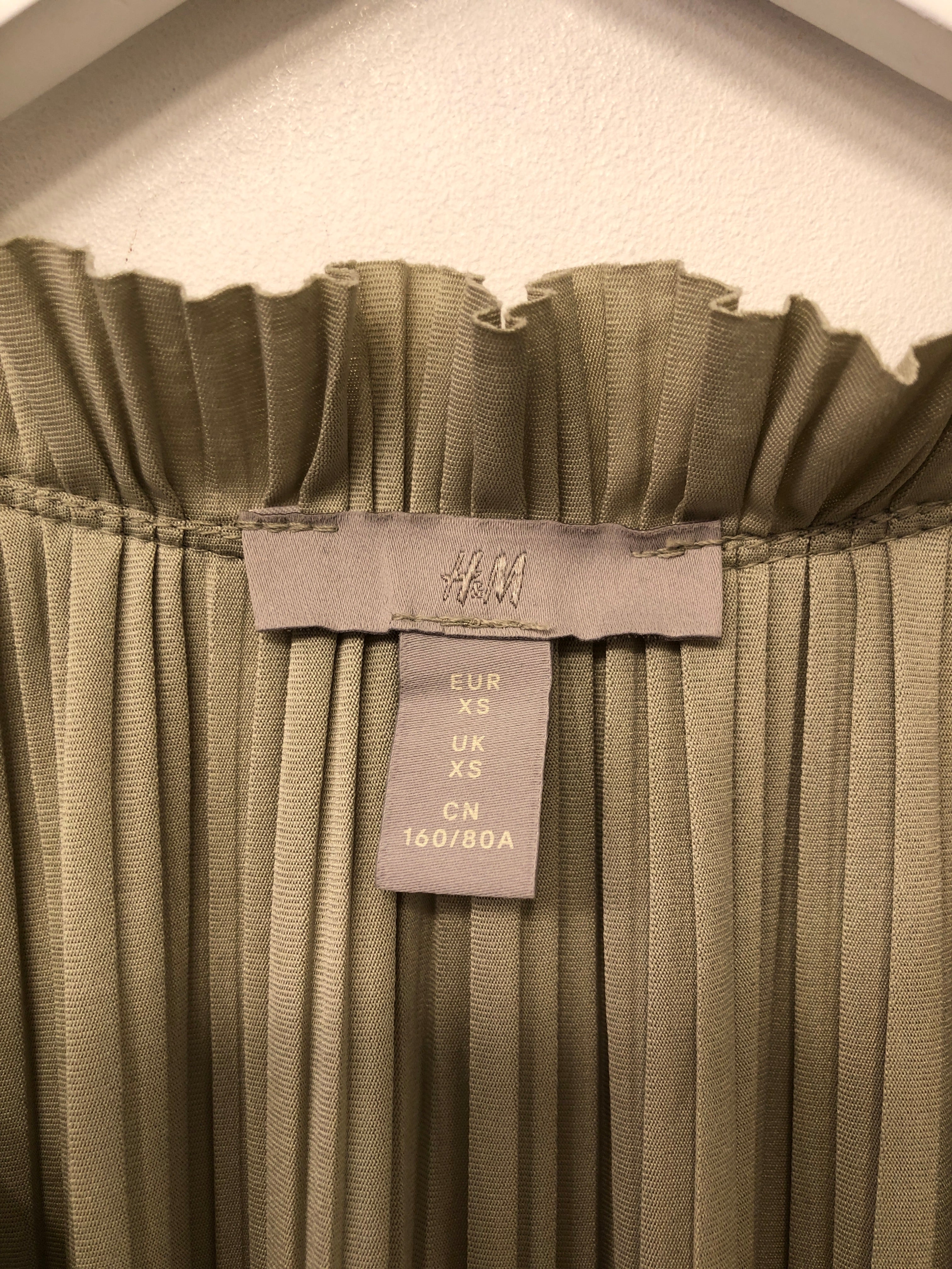 H&M Kjole