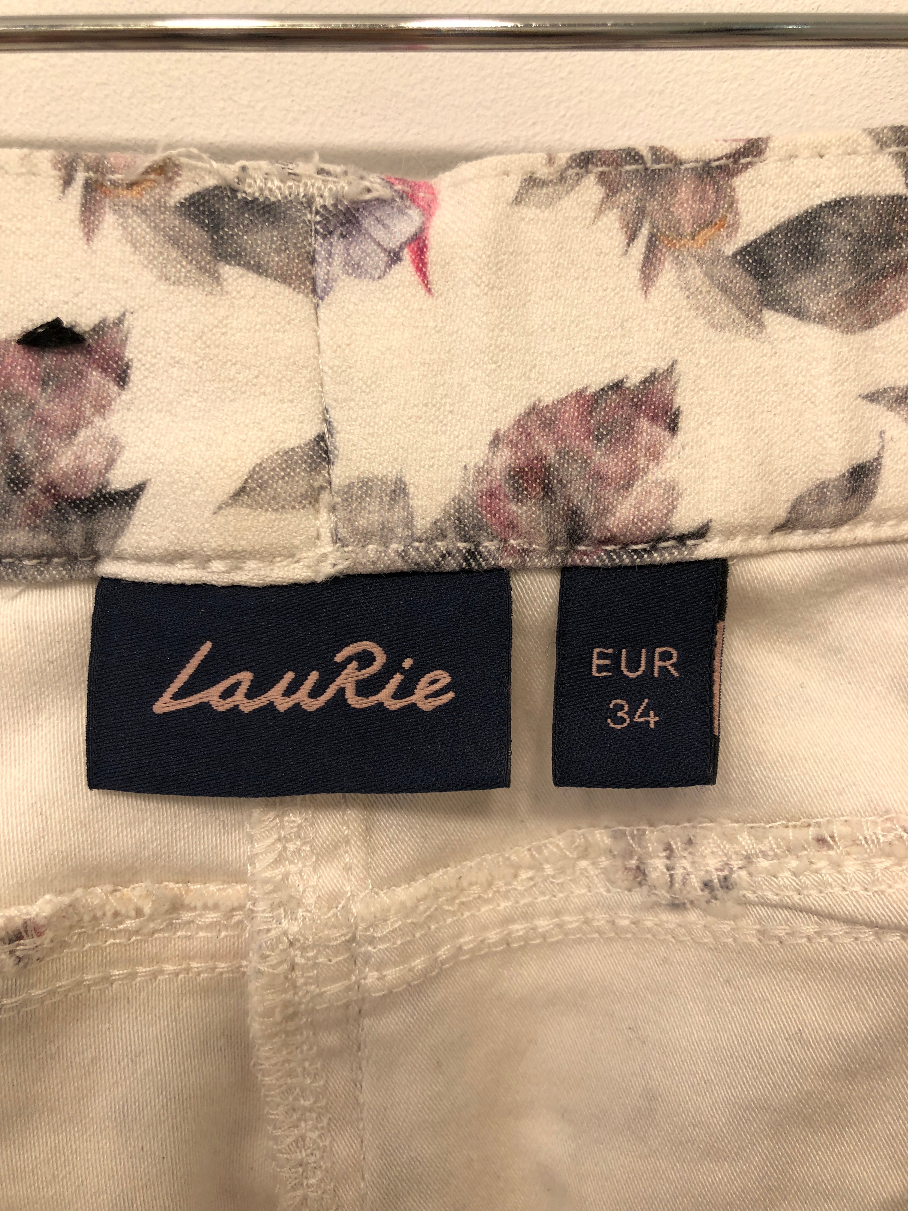 Lau Rie Bukser