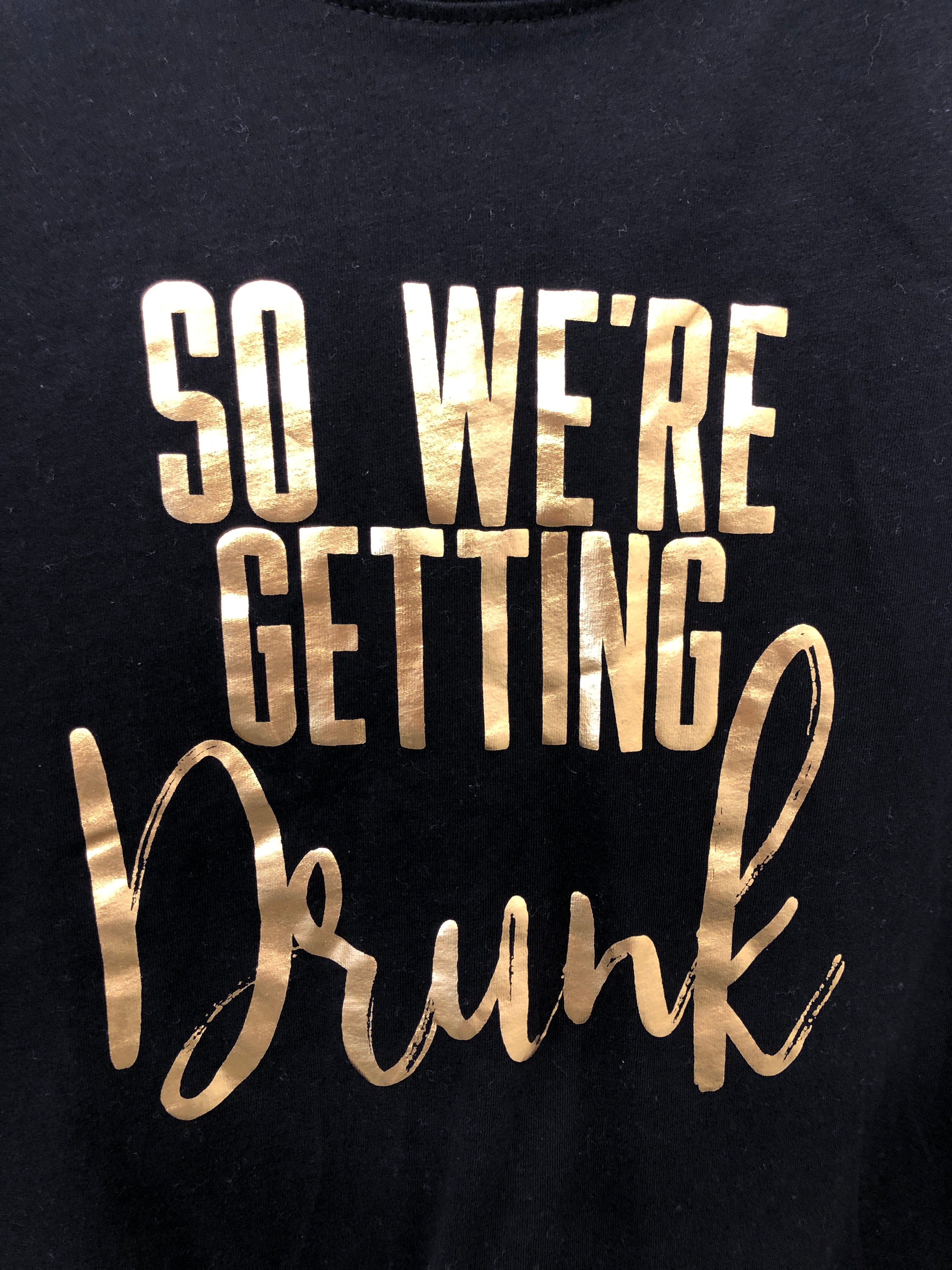 VRS (Føtex) T-shirt