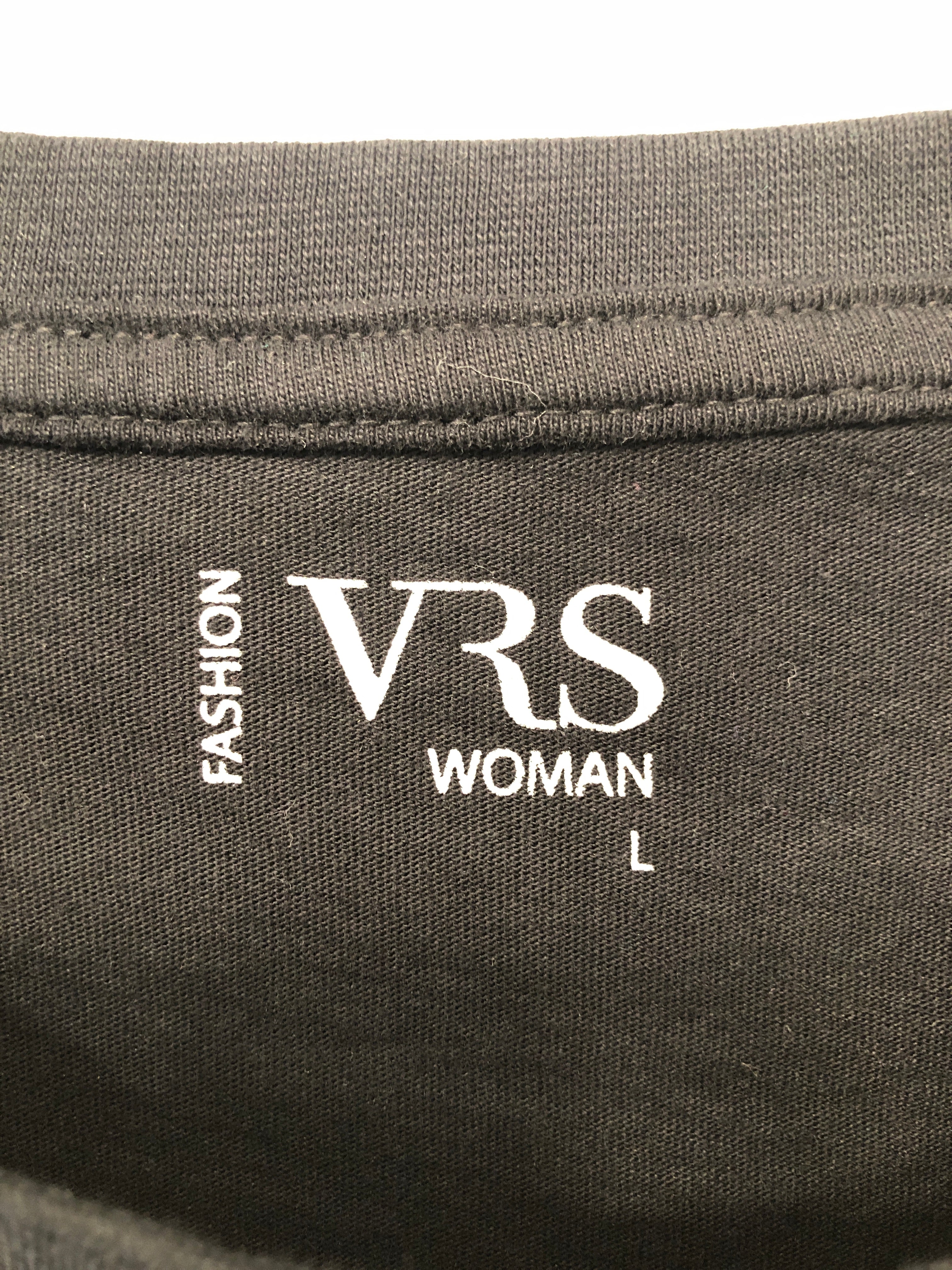 VRS (Føtex) T-shirt