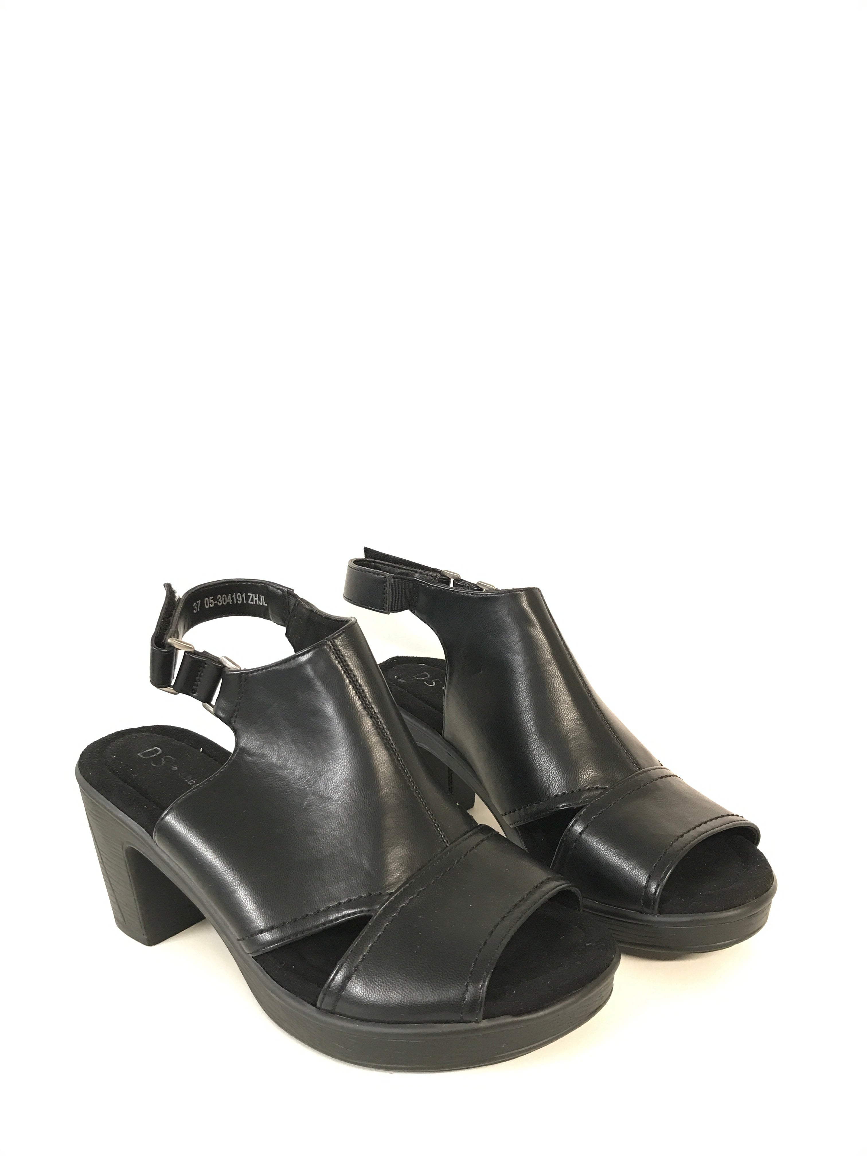 Heels fra DS. Shoes By Din Sko