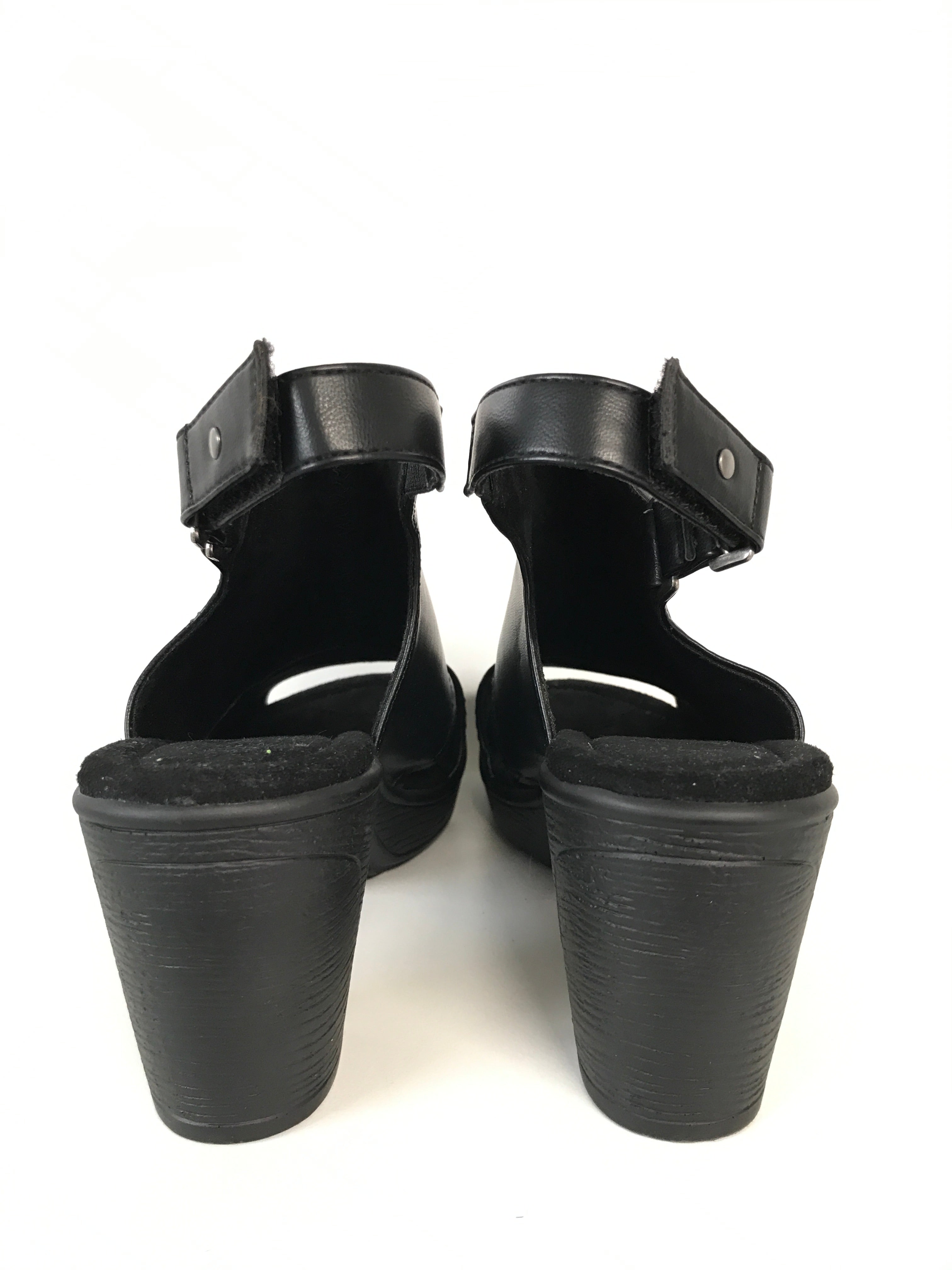 Heels fra DS. Shoes By Din Sko