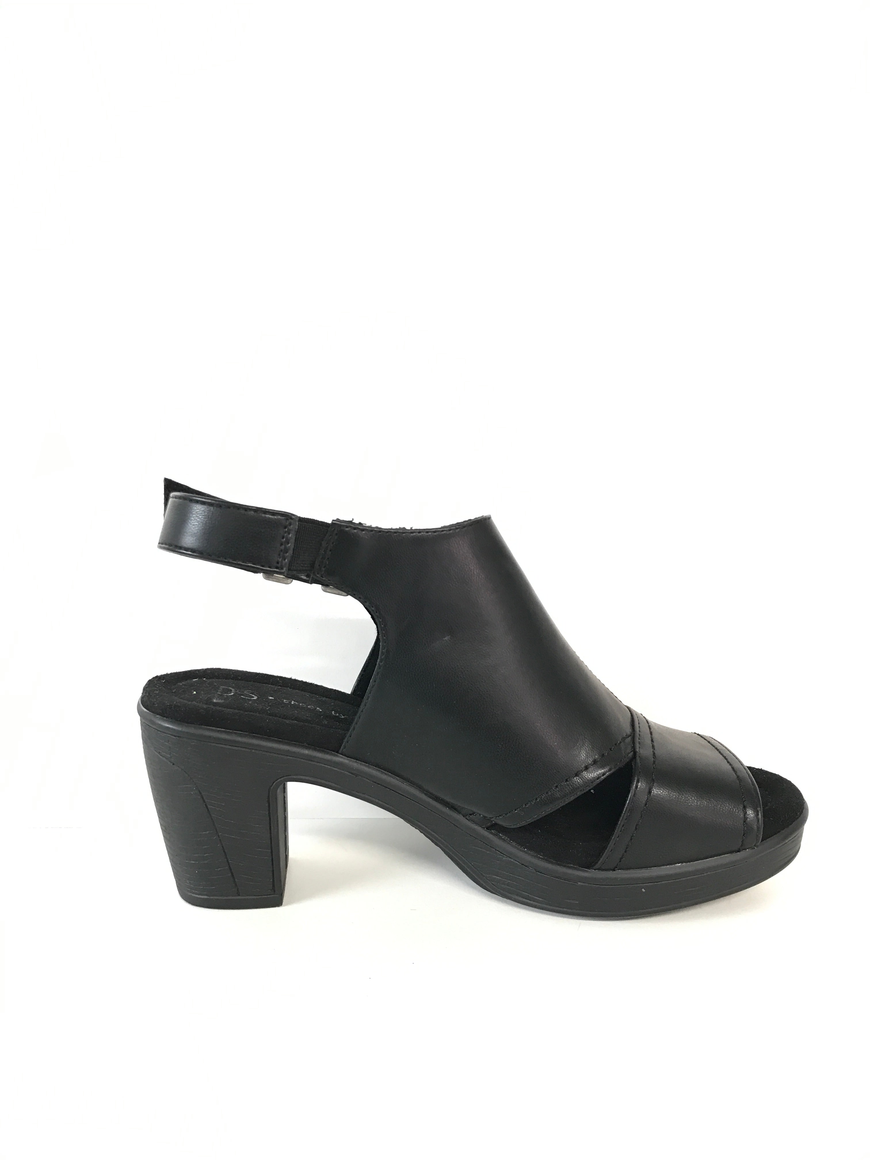 Heels fra DS. Shoes By Din Sko