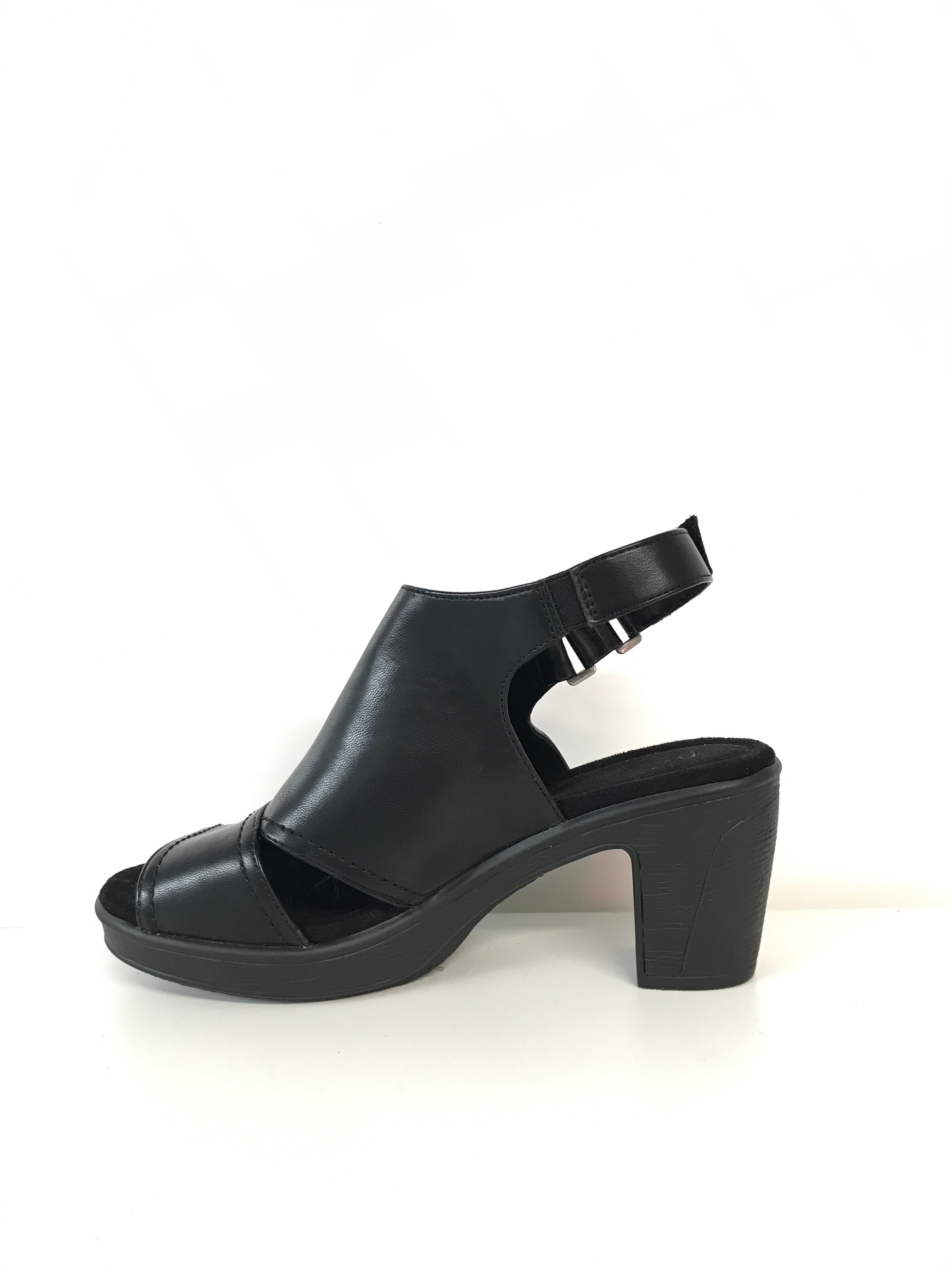 Heels fra DS. Shoes By Din Sko