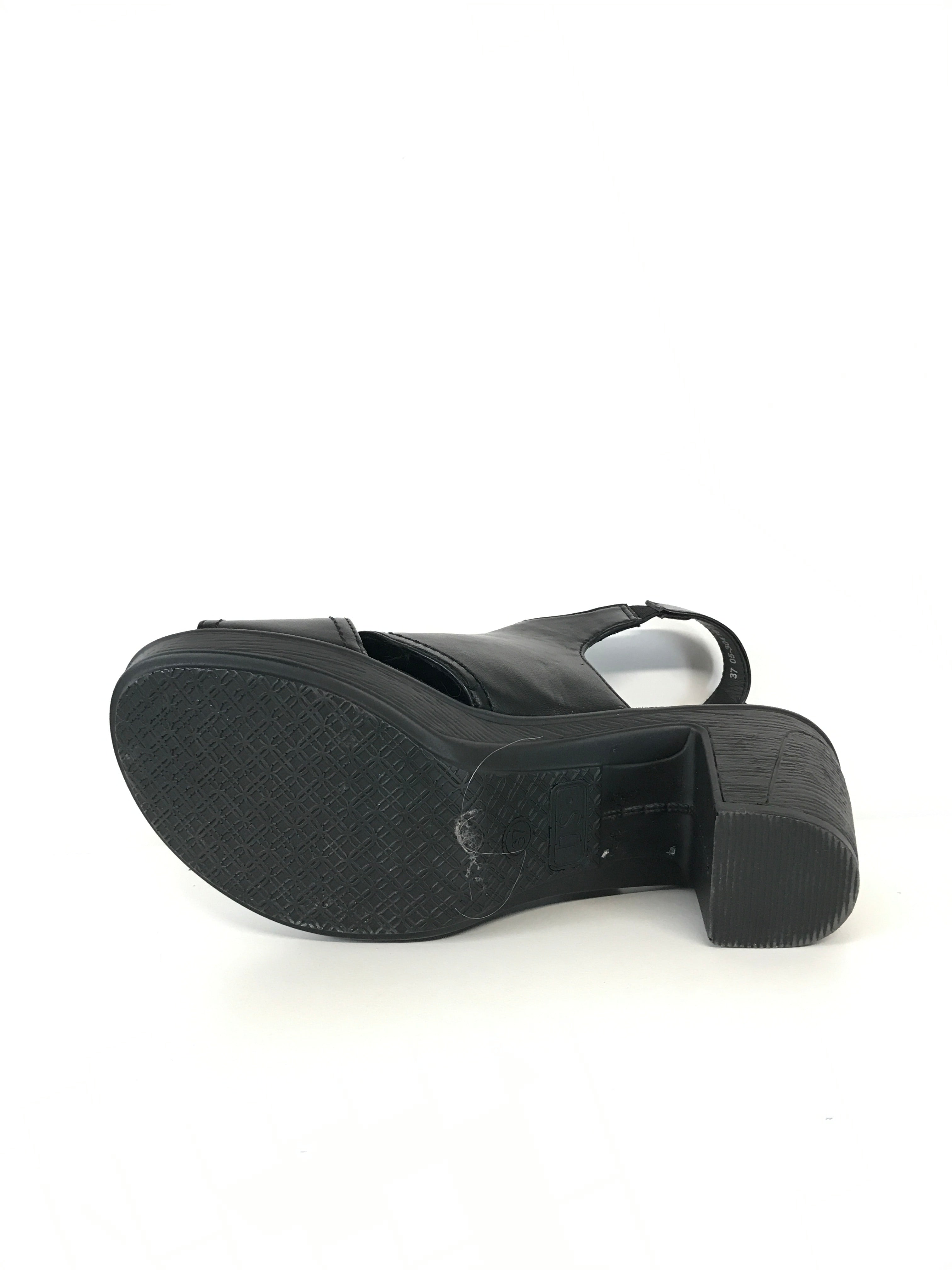 Heels fra DS. Shoes By Din Sko