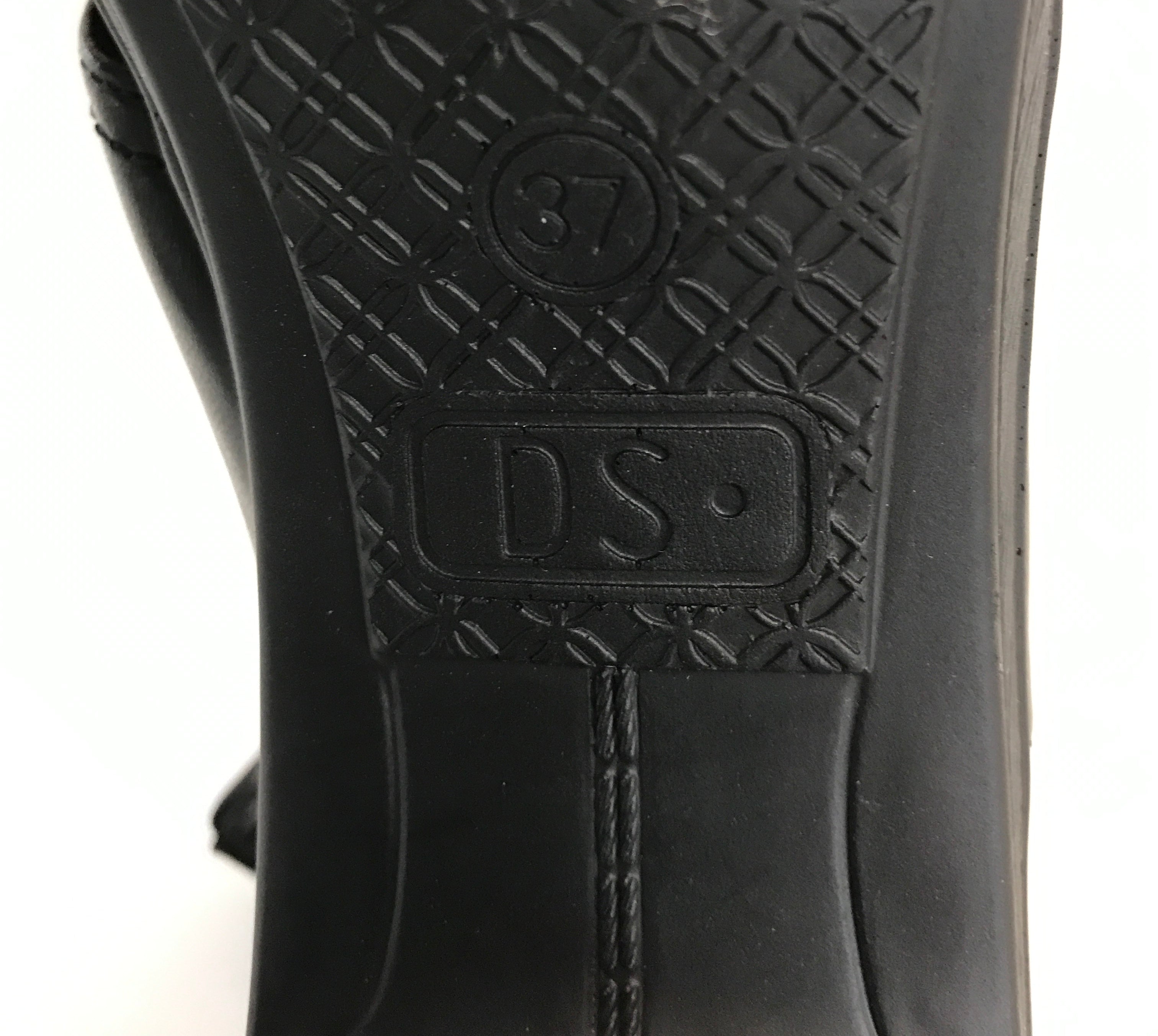 Heels fra DS. Shoes By Din Sko