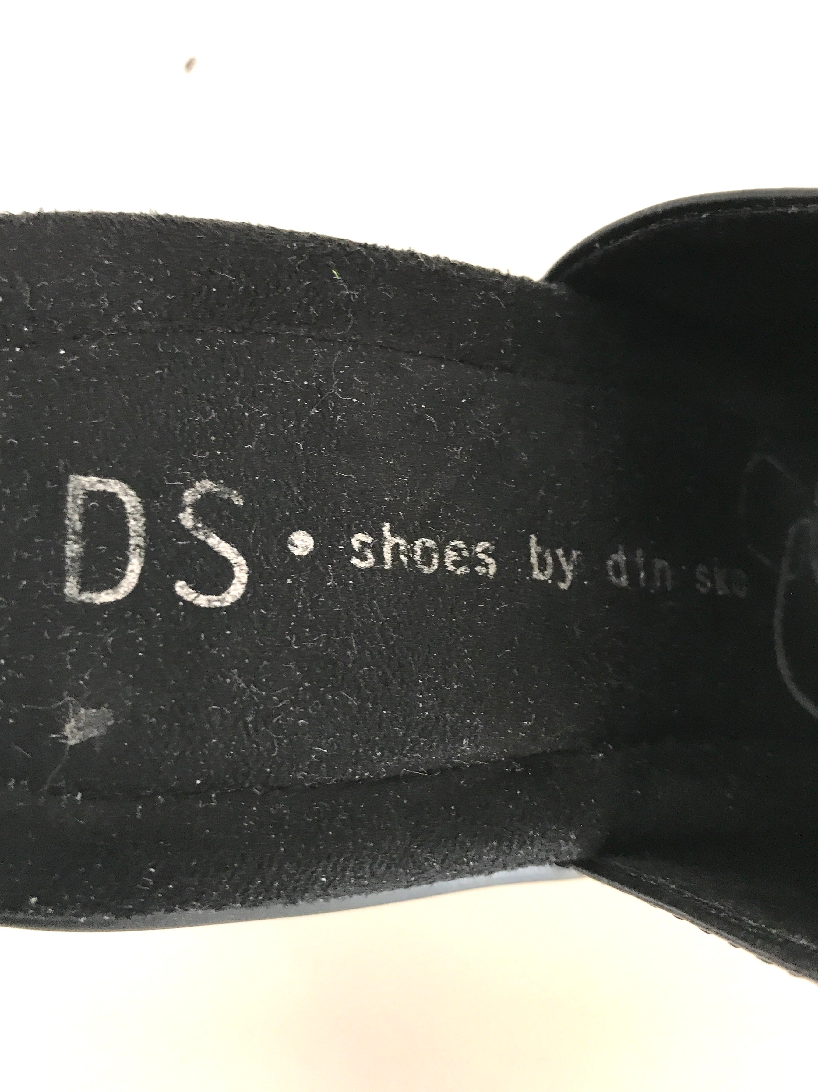 Heels fra DS. Shoes By Din Sko