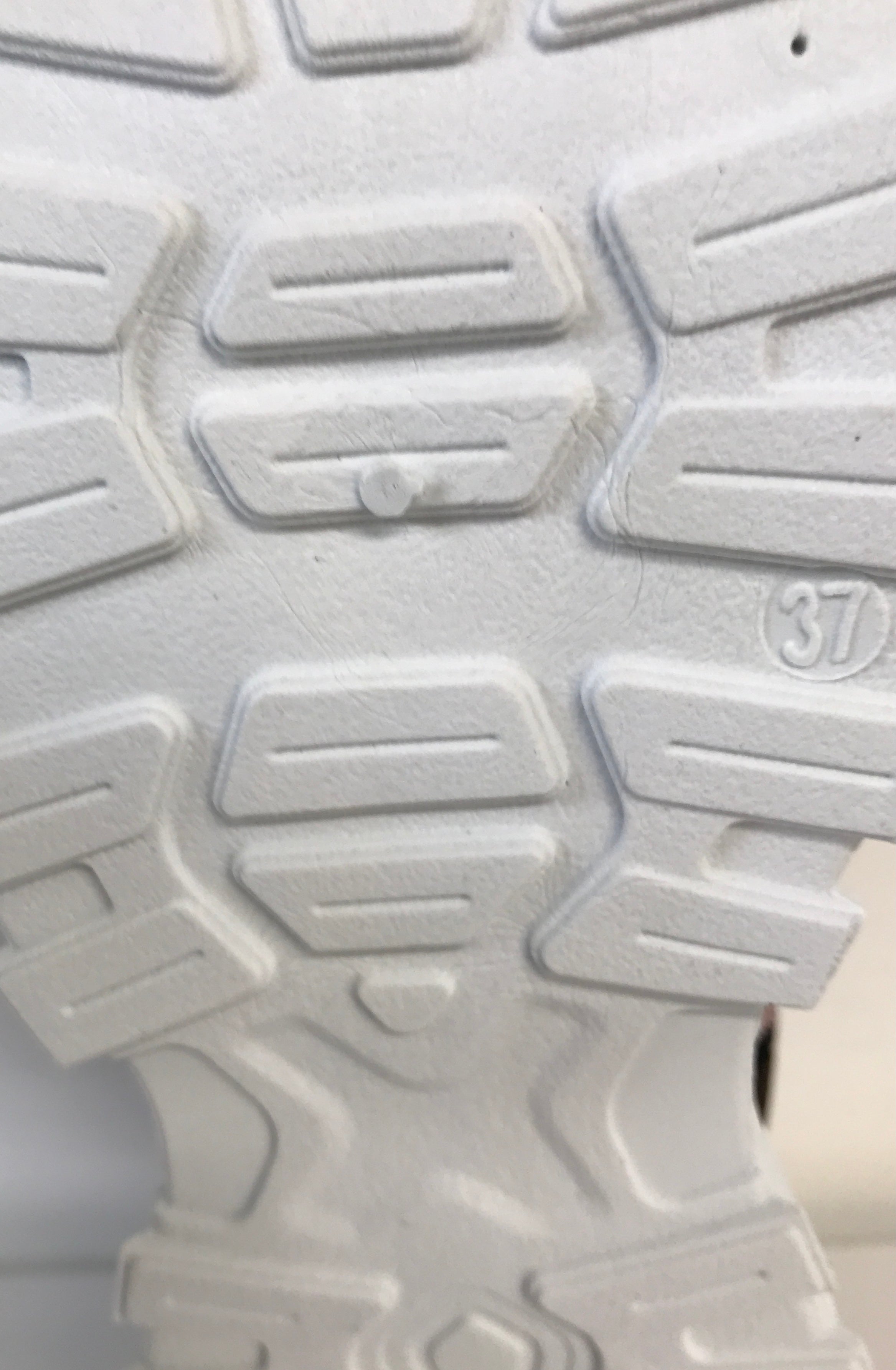 Sneakers Med Print