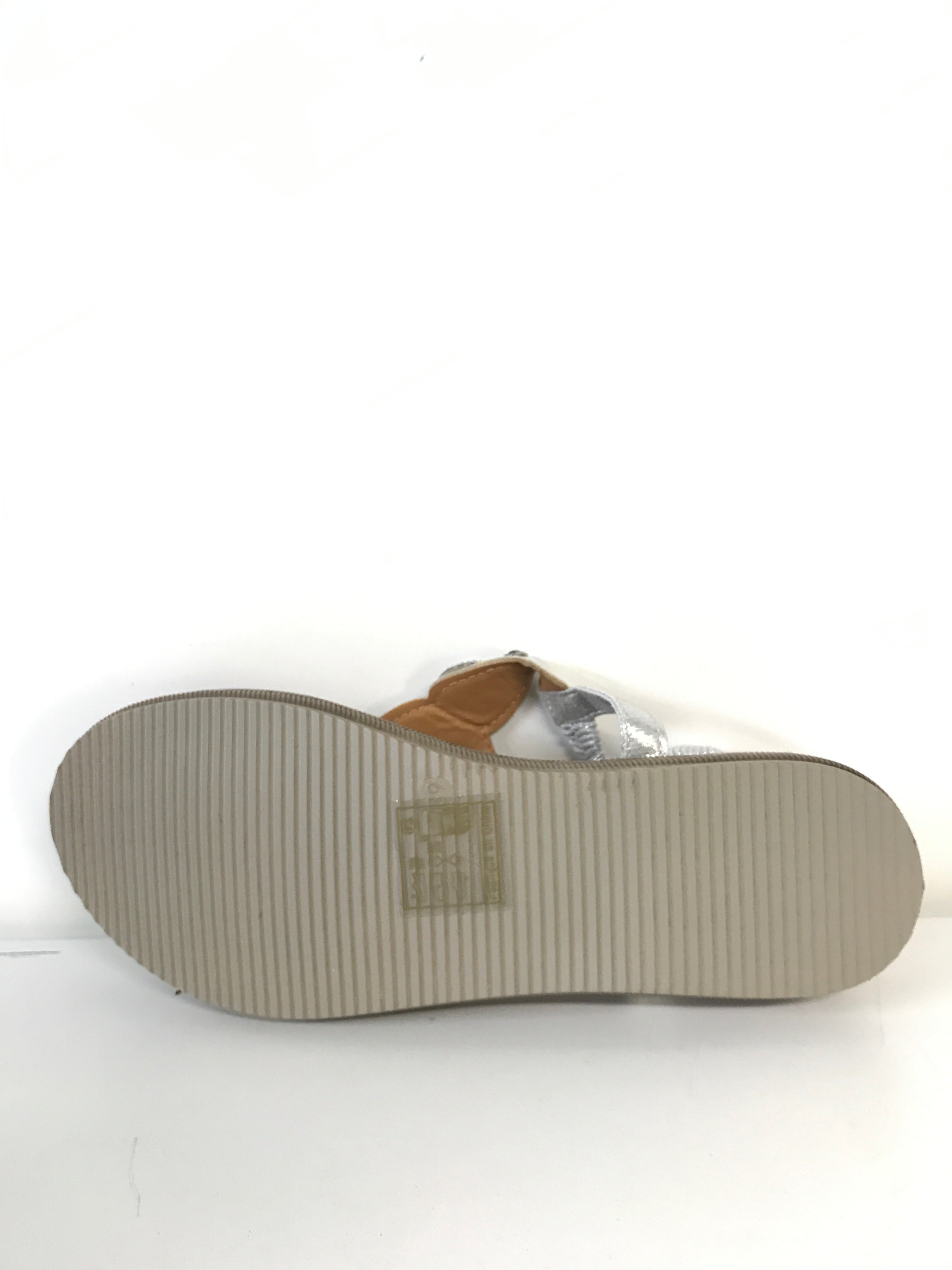 Sandal Med Sten