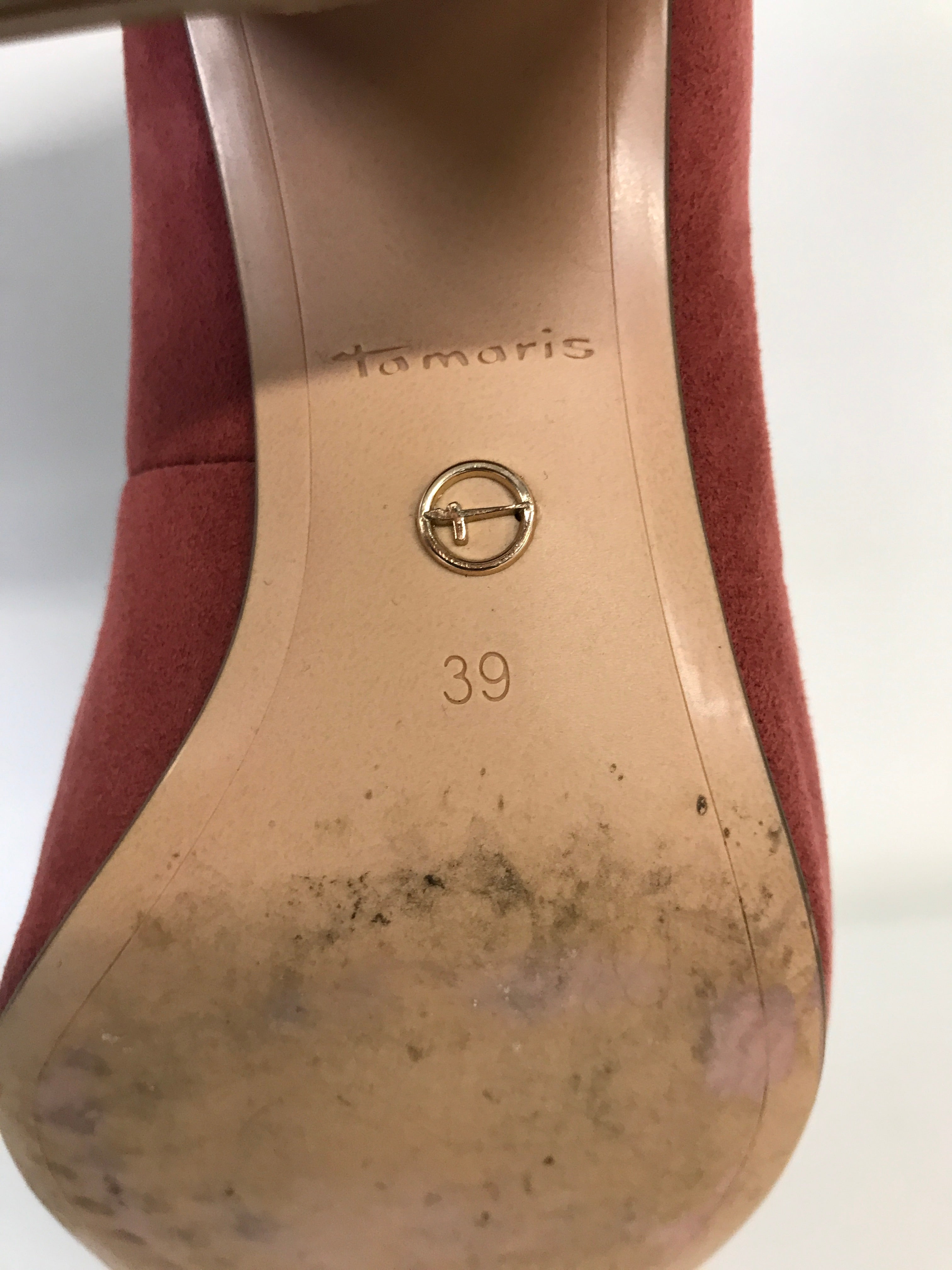 Heels Fra Tamaris