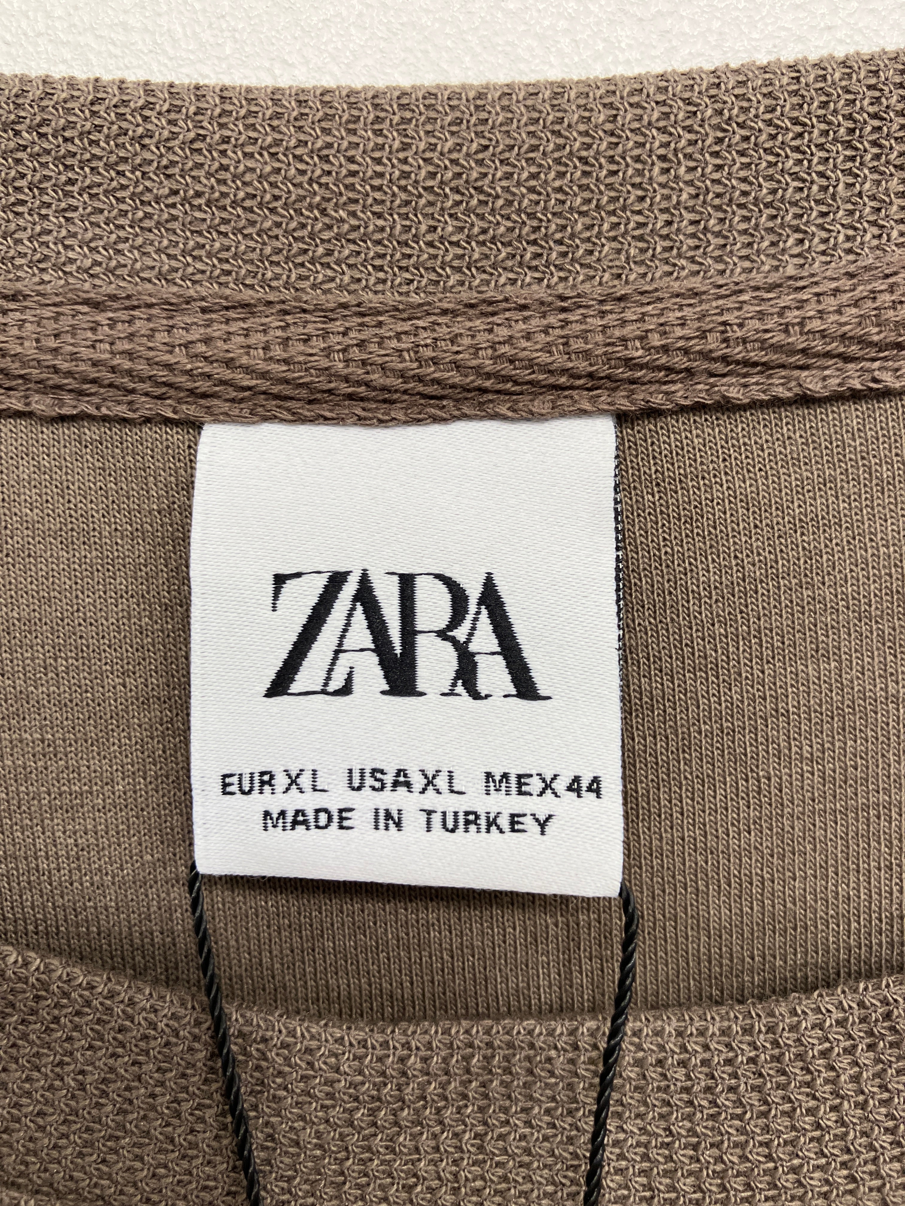 Zara T-shirt