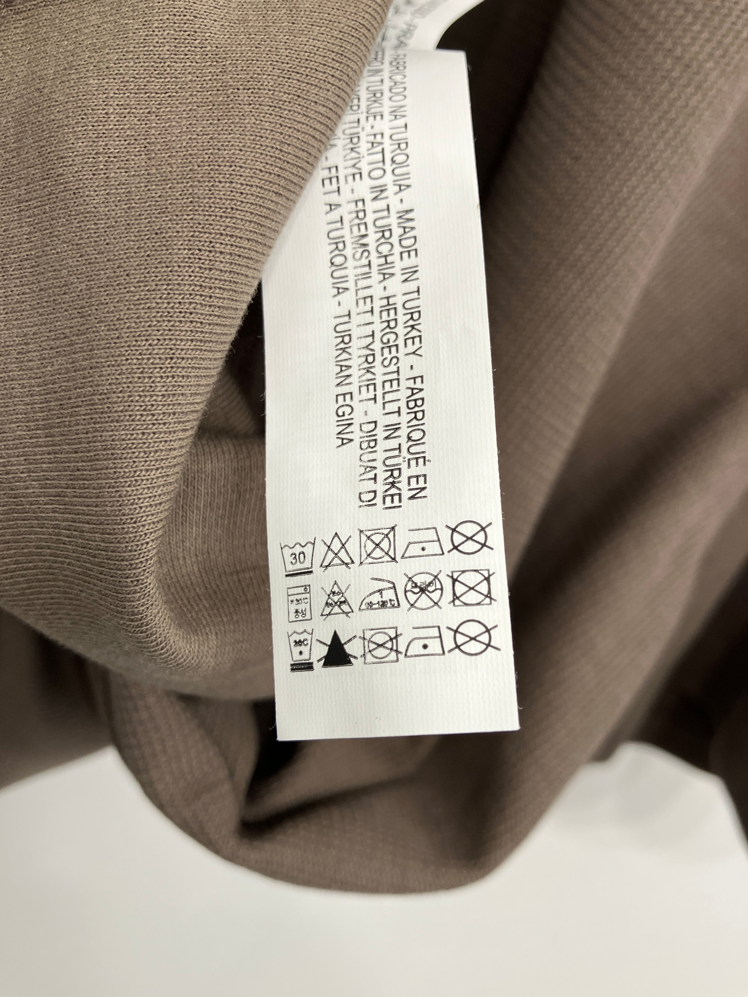 Zara T-shirt