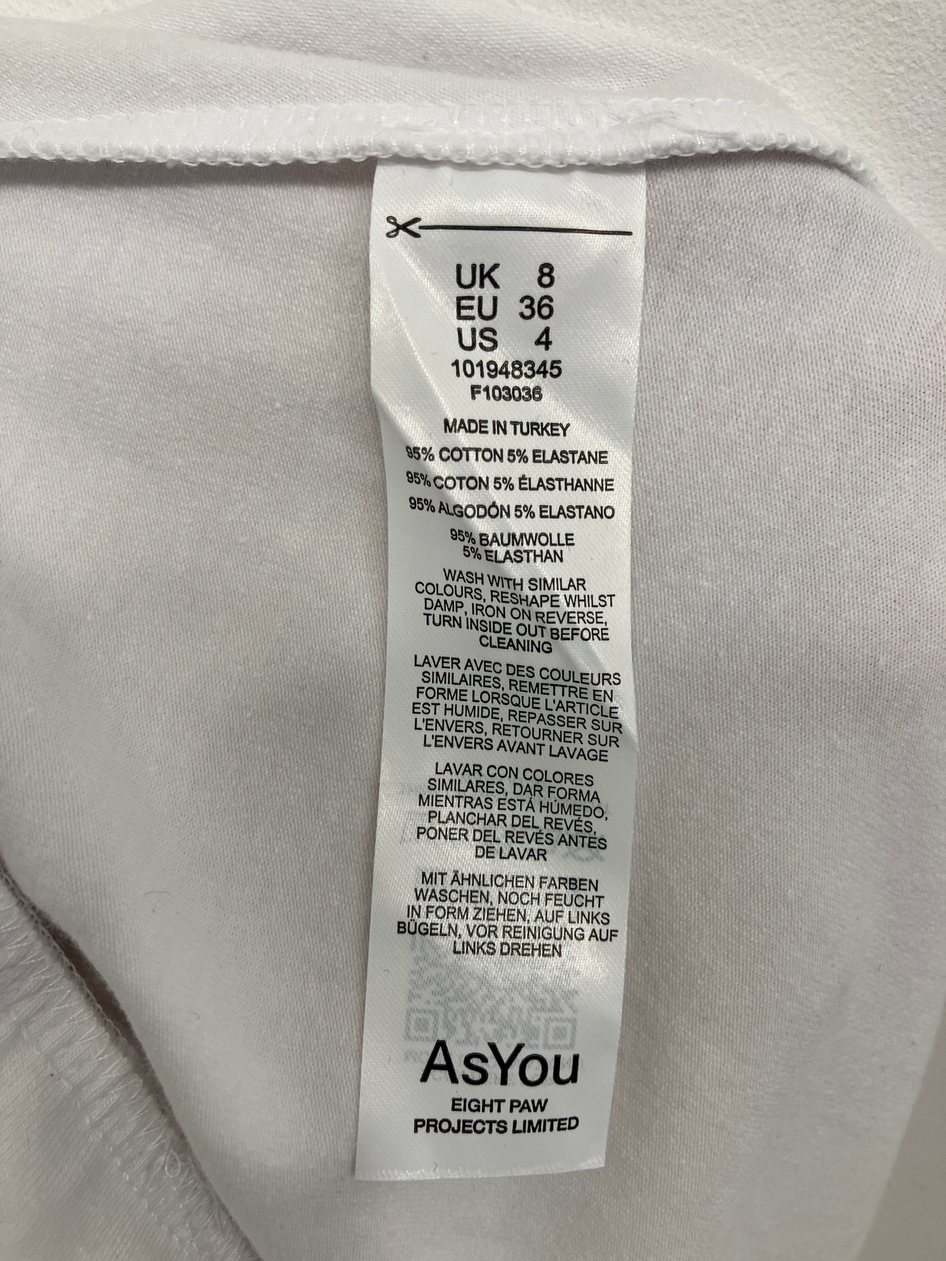 ASYOU Nederdel