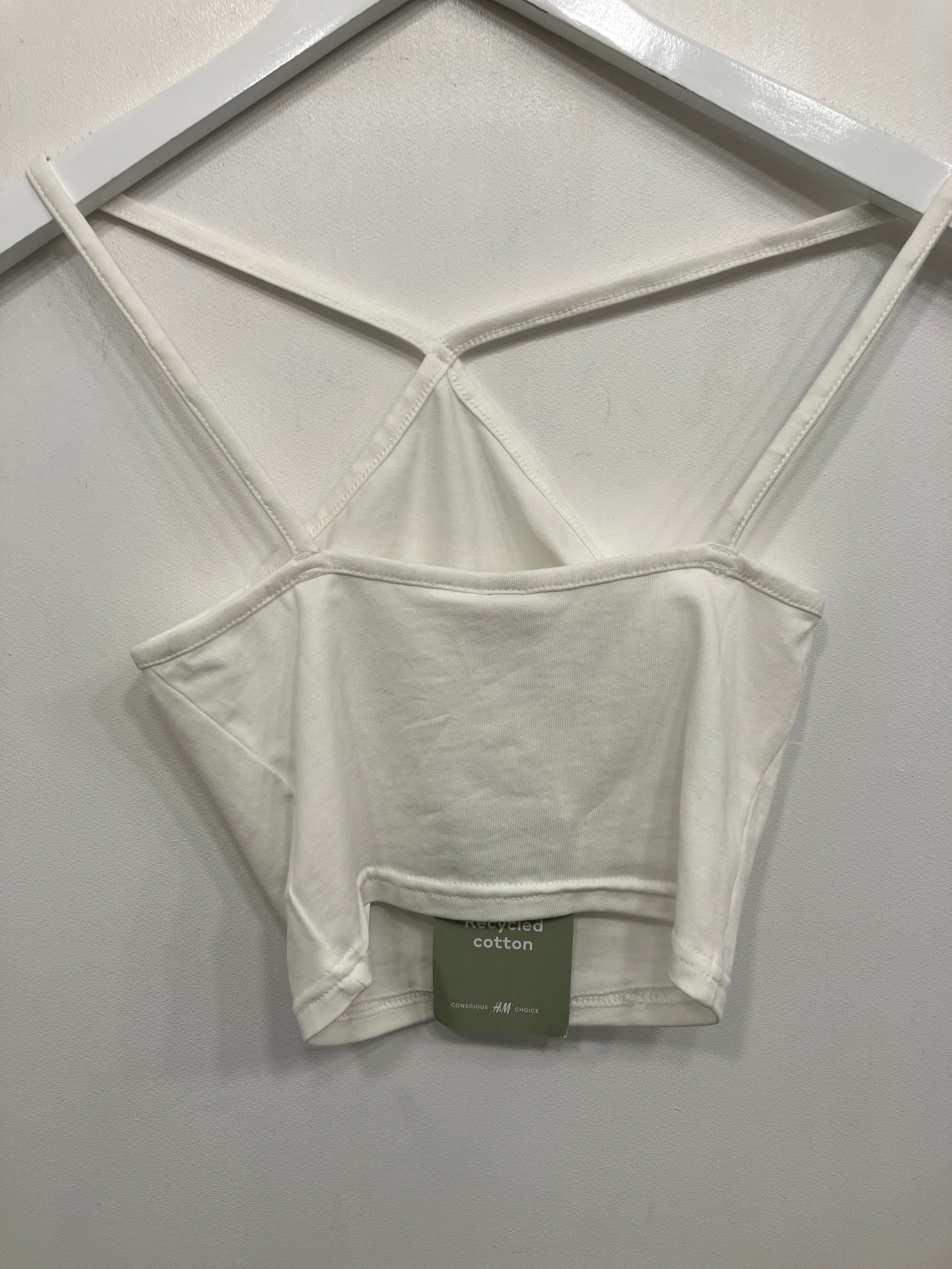 Divided Top
