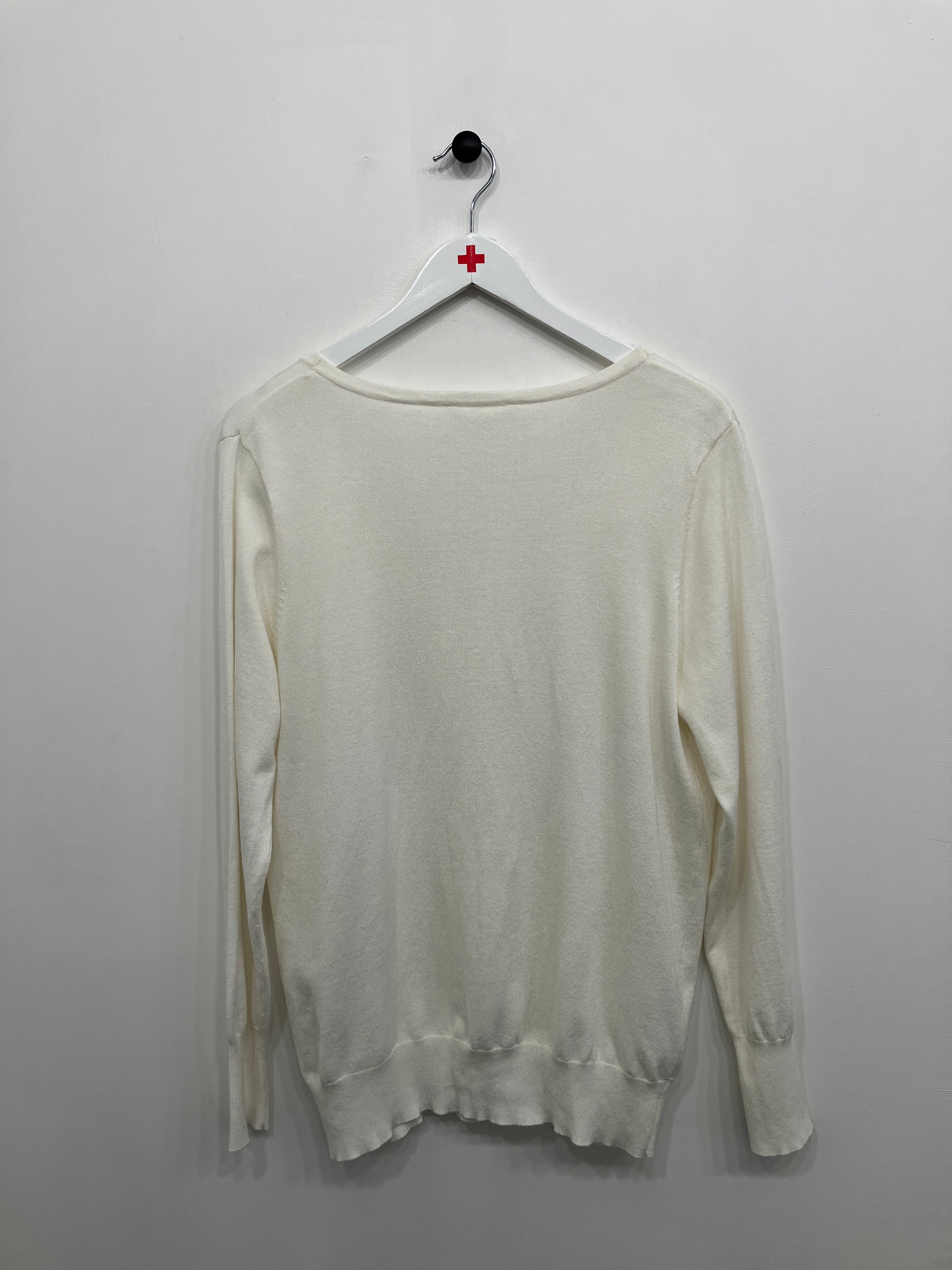 Basic Collection Cardigan