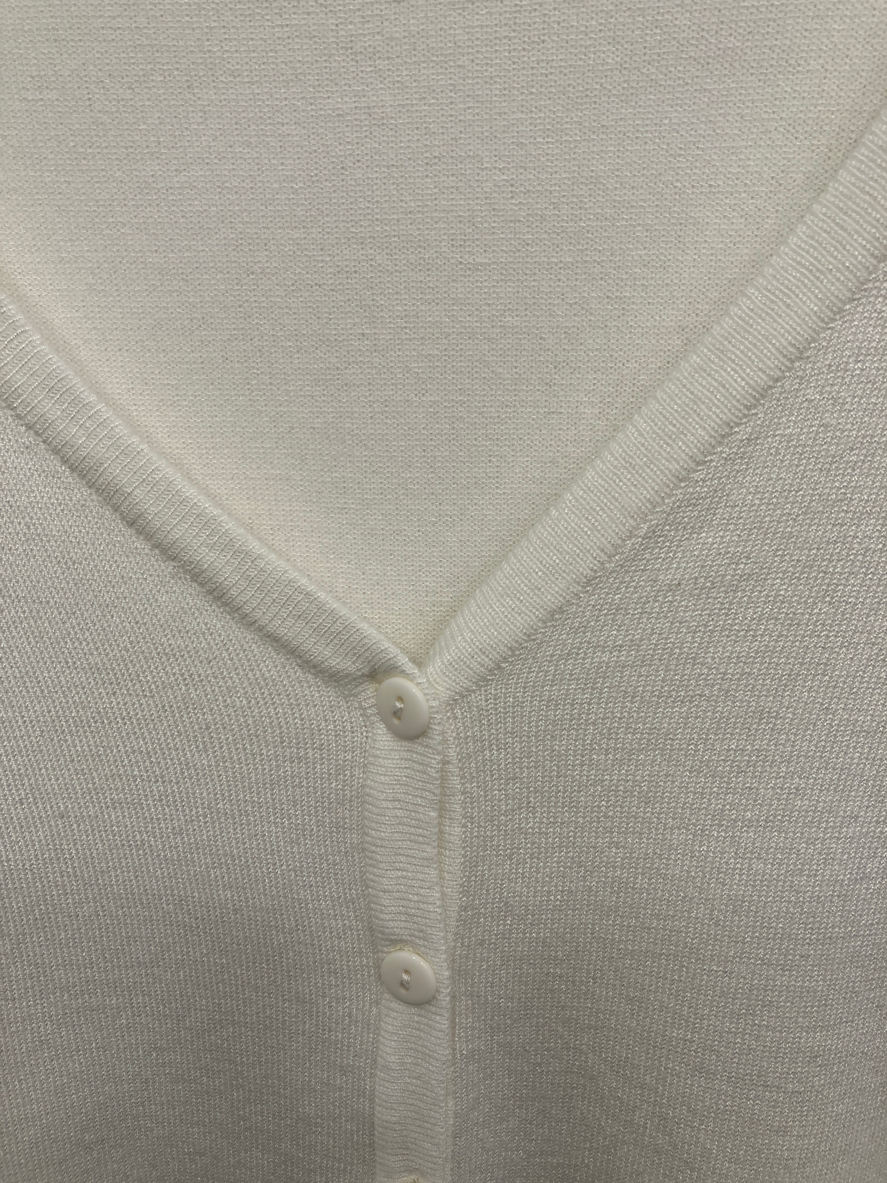 Basic Collection Cardigan