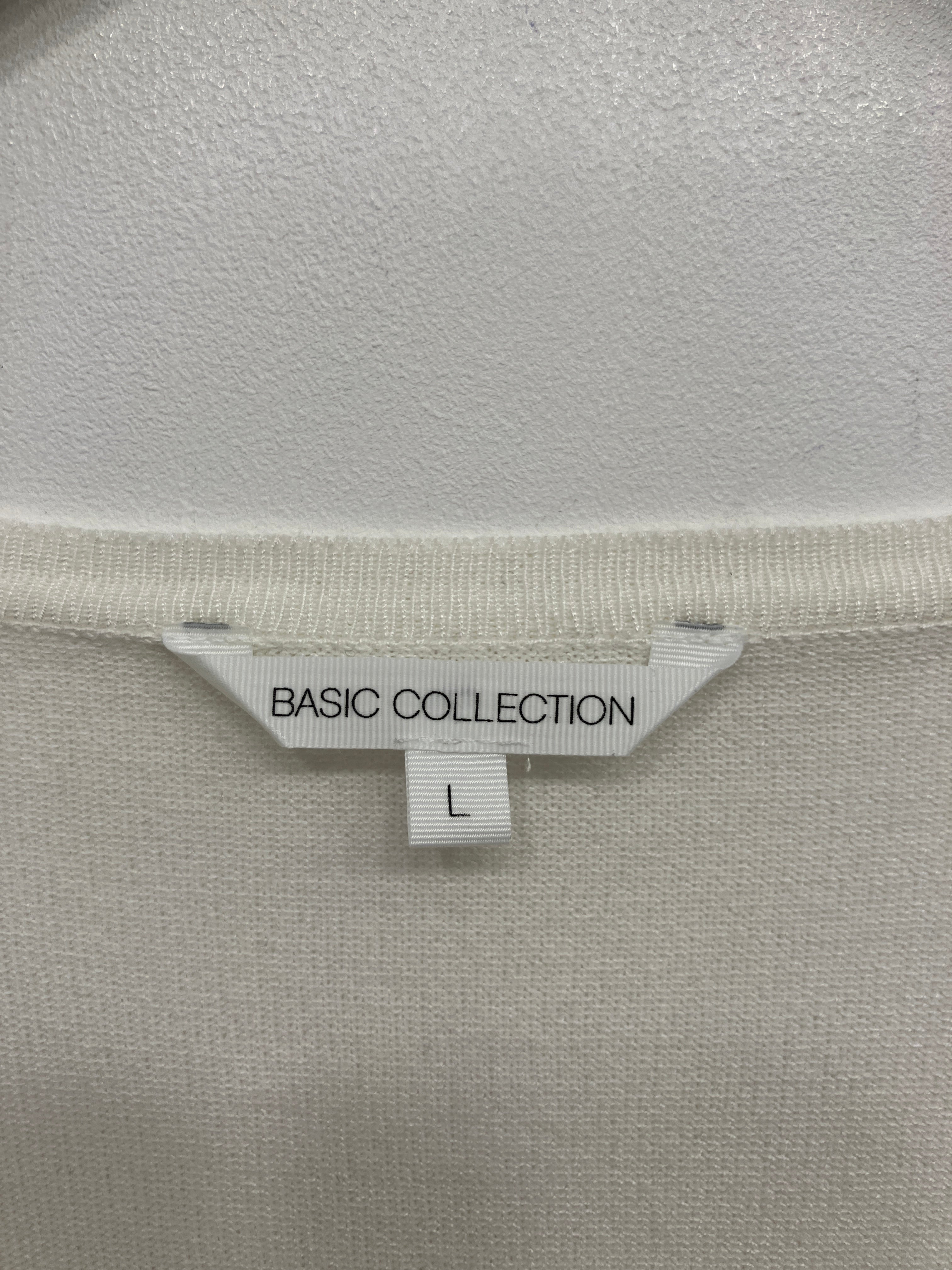 Basic Collection Cardigan