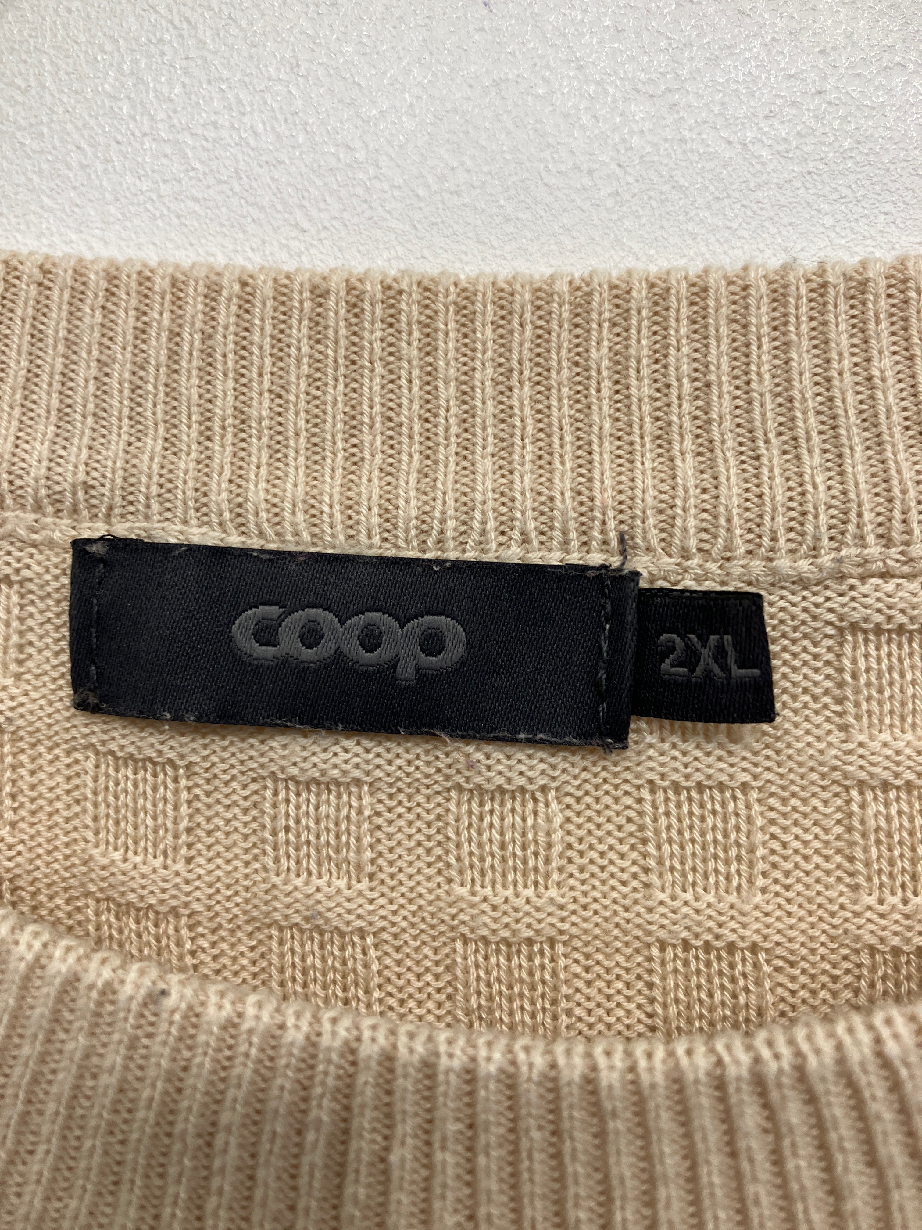 Coop T-shirt