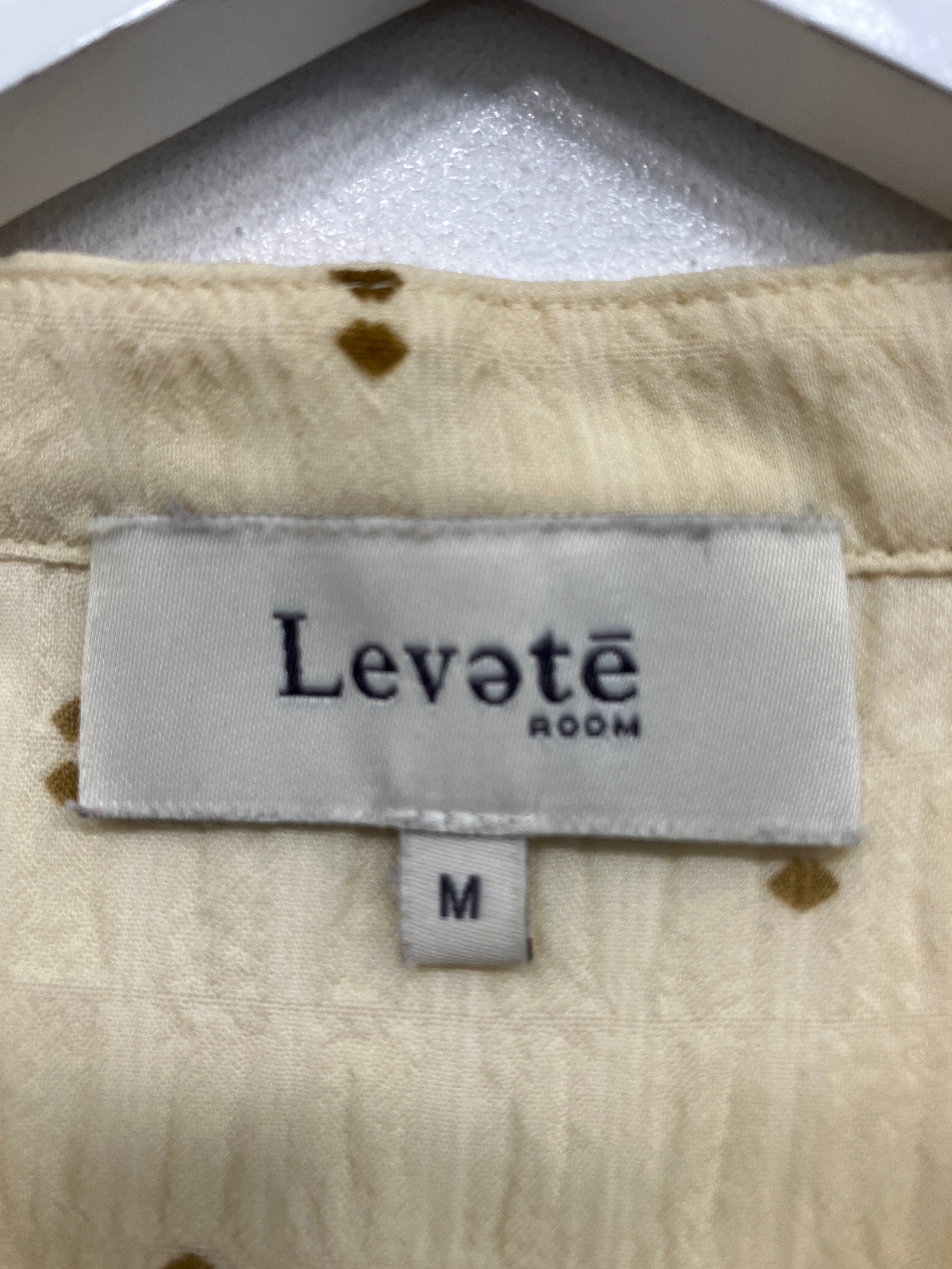 Levete Room Bluse
