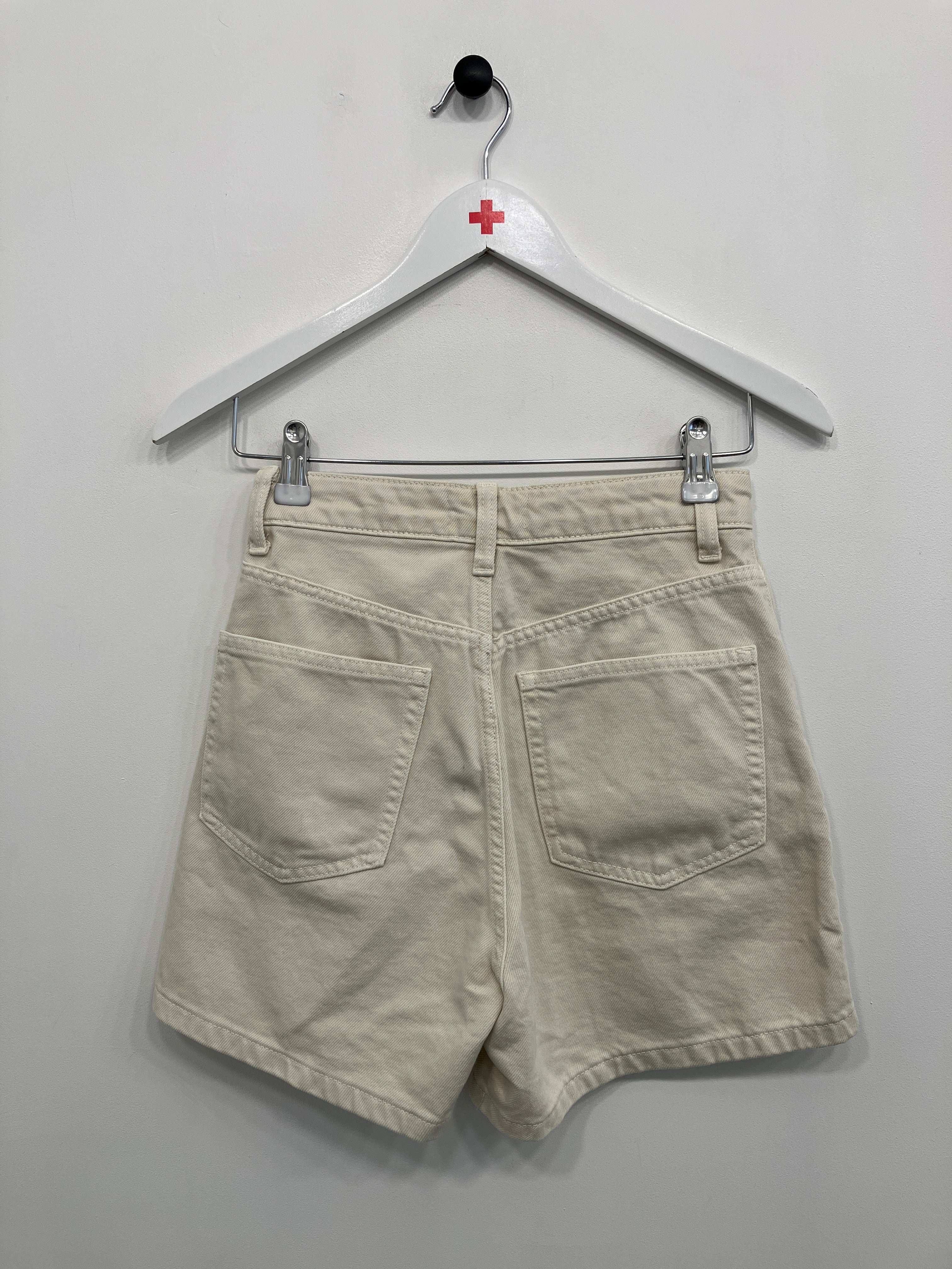 Zara Shorts