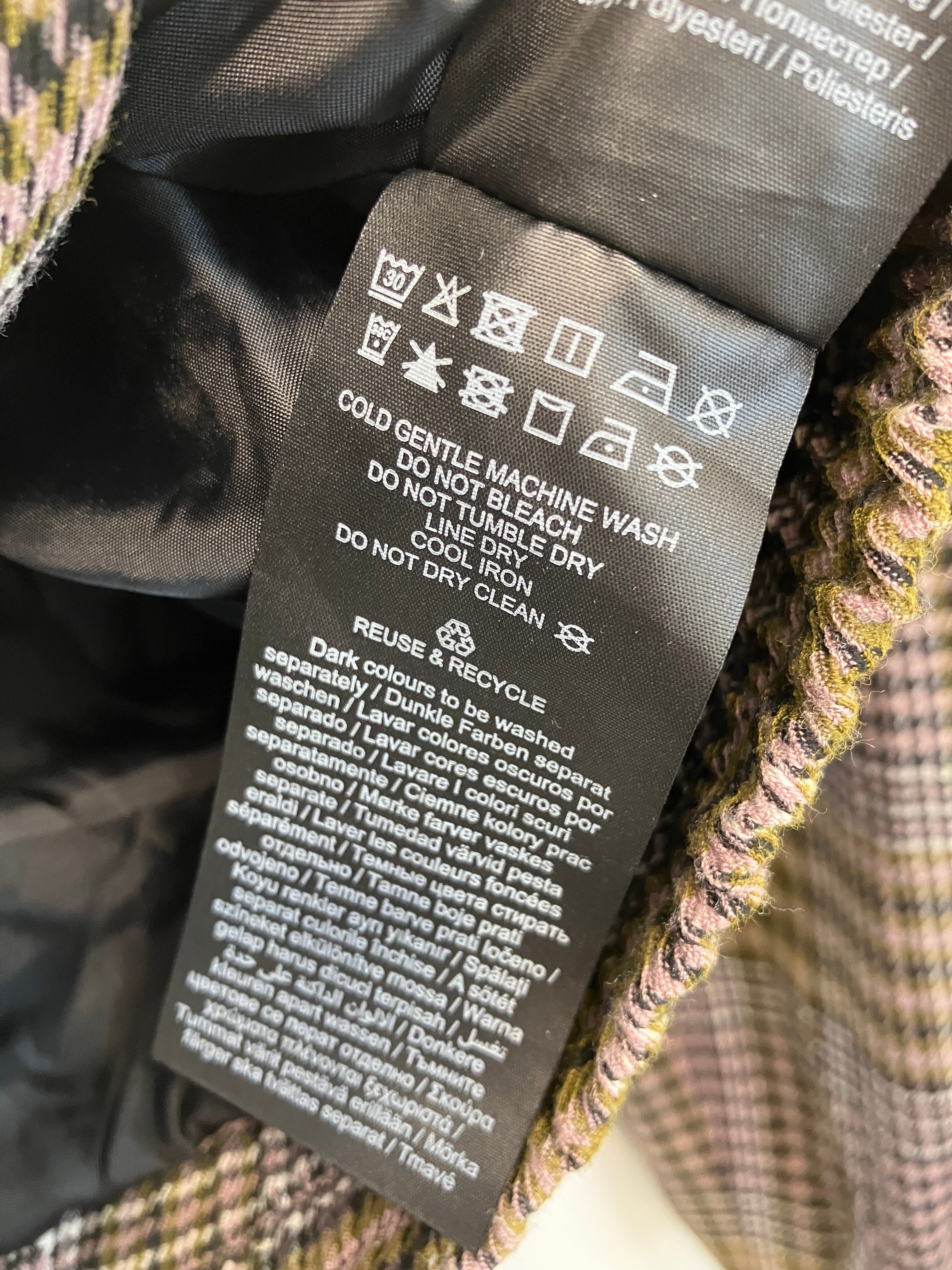 Vero Moda Jakke