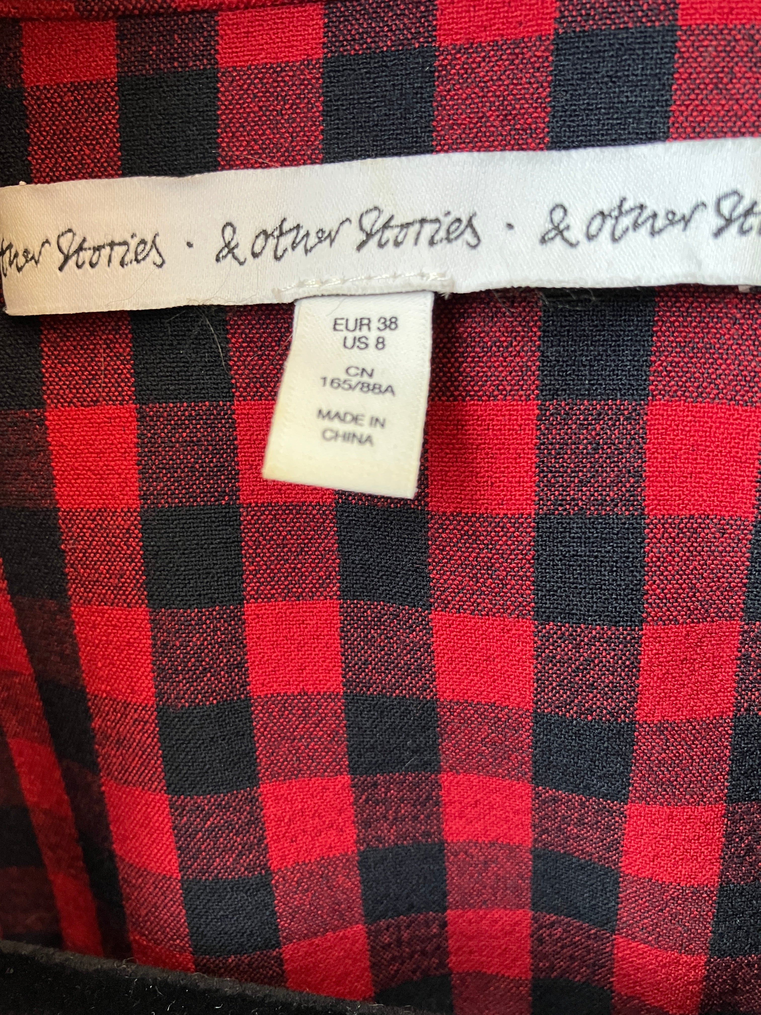 & Other Stories Jakke