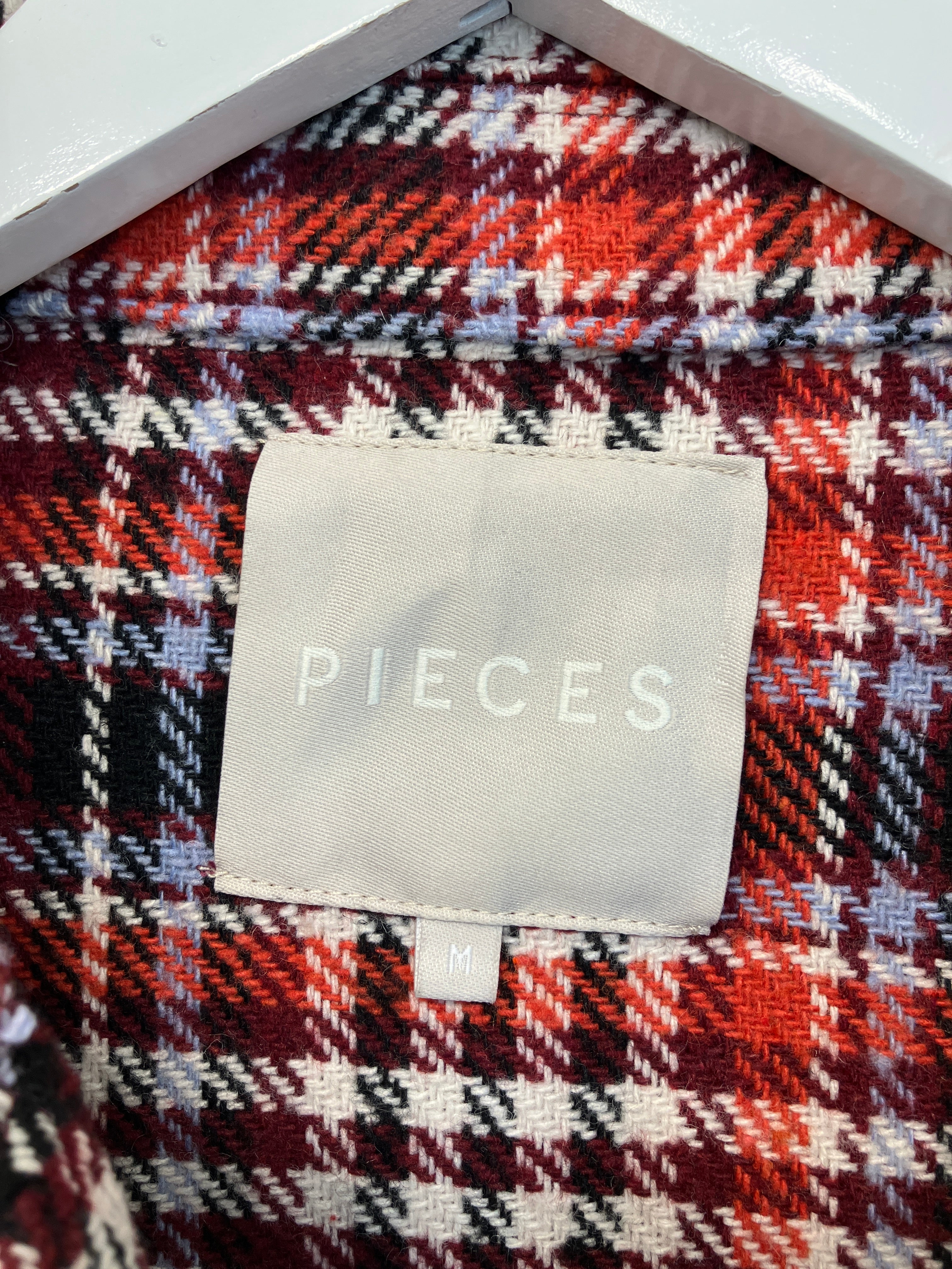 Pieces Jakke