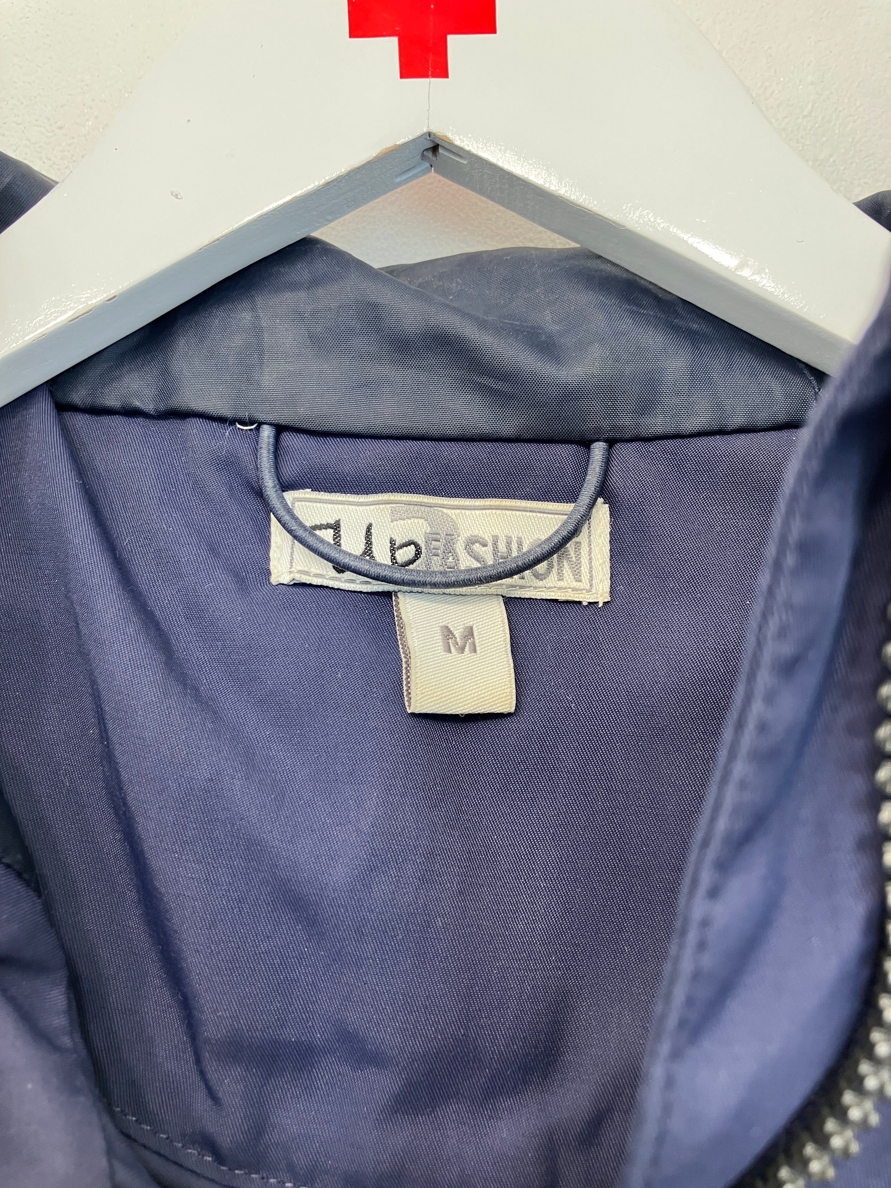 Up2Fashion Jakke