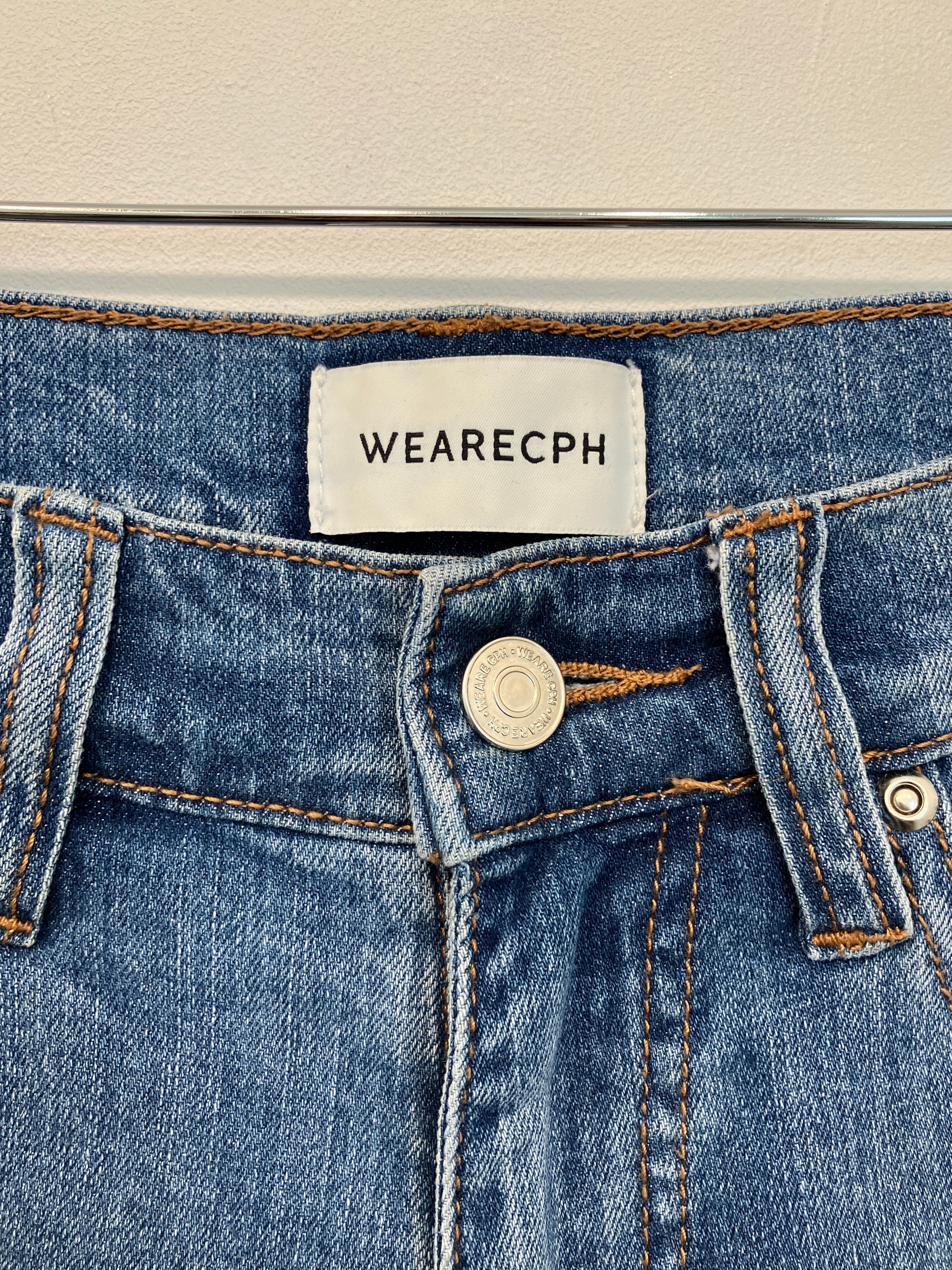 Wearecph Shorts