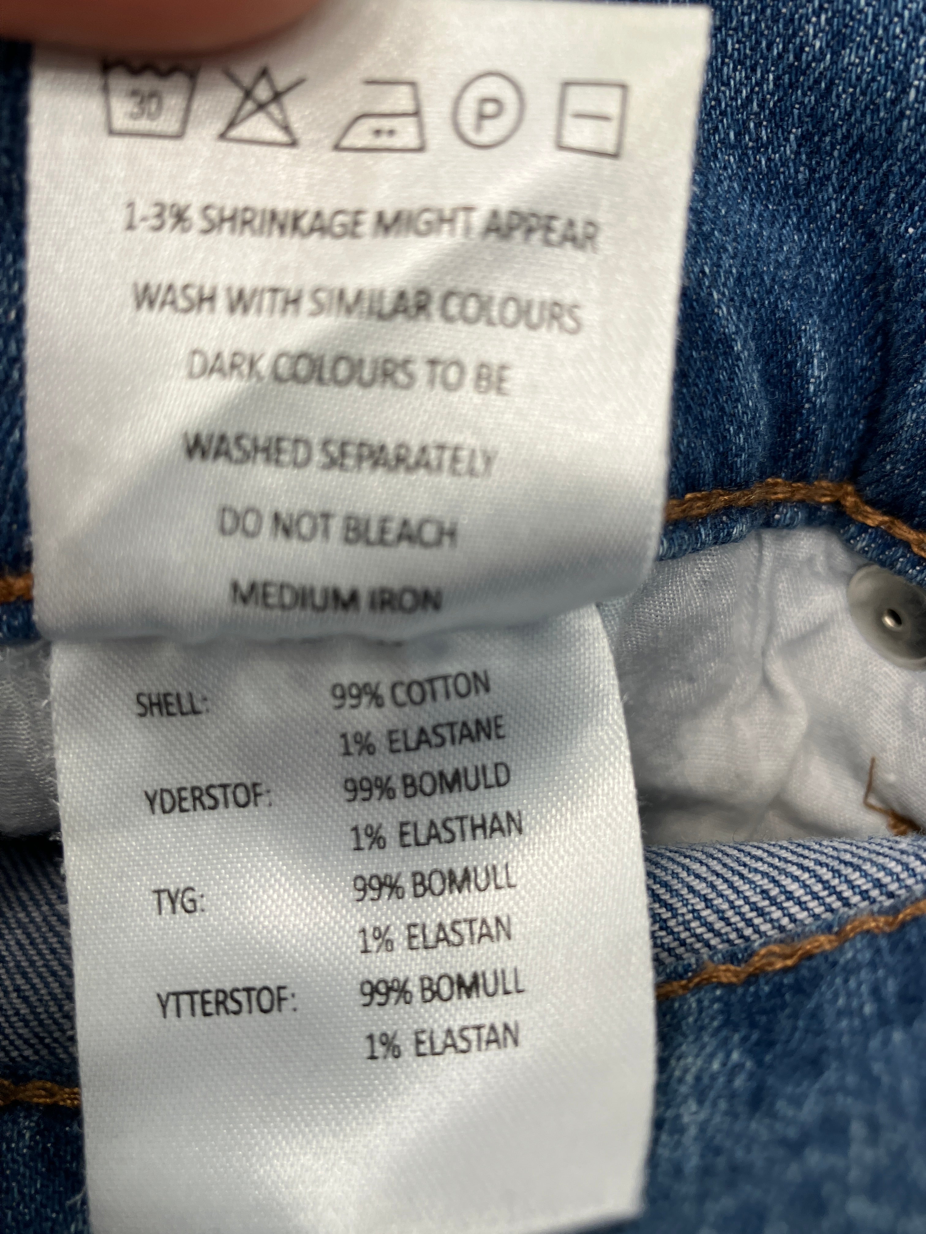 Wearecph Shorts
