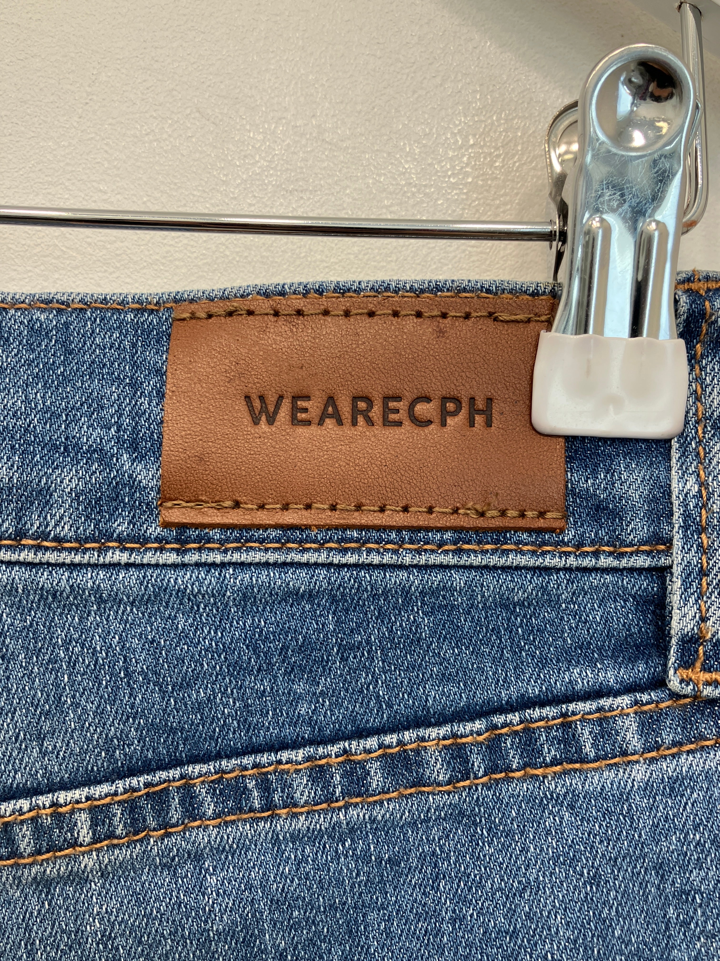 Wearecph Shorts