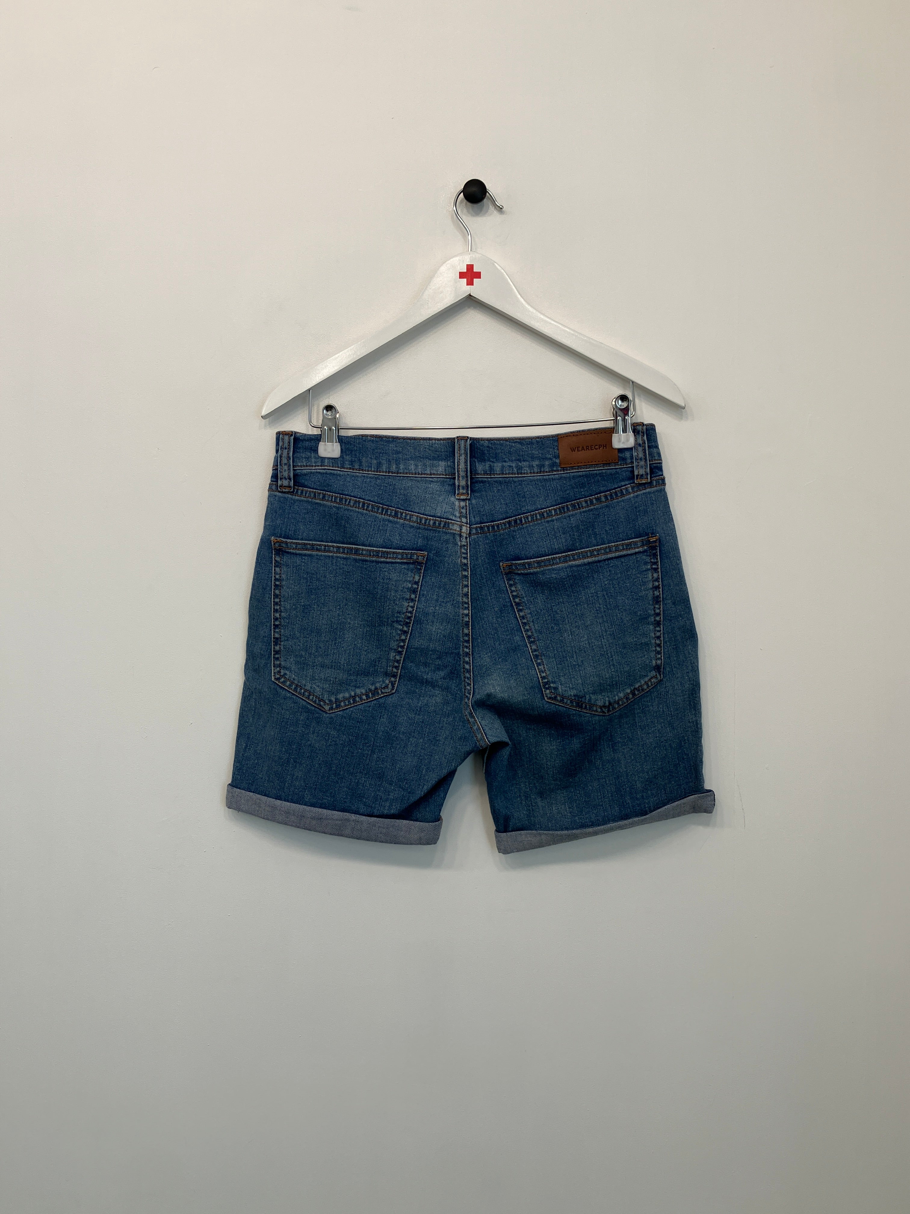 Wearecph Shorts