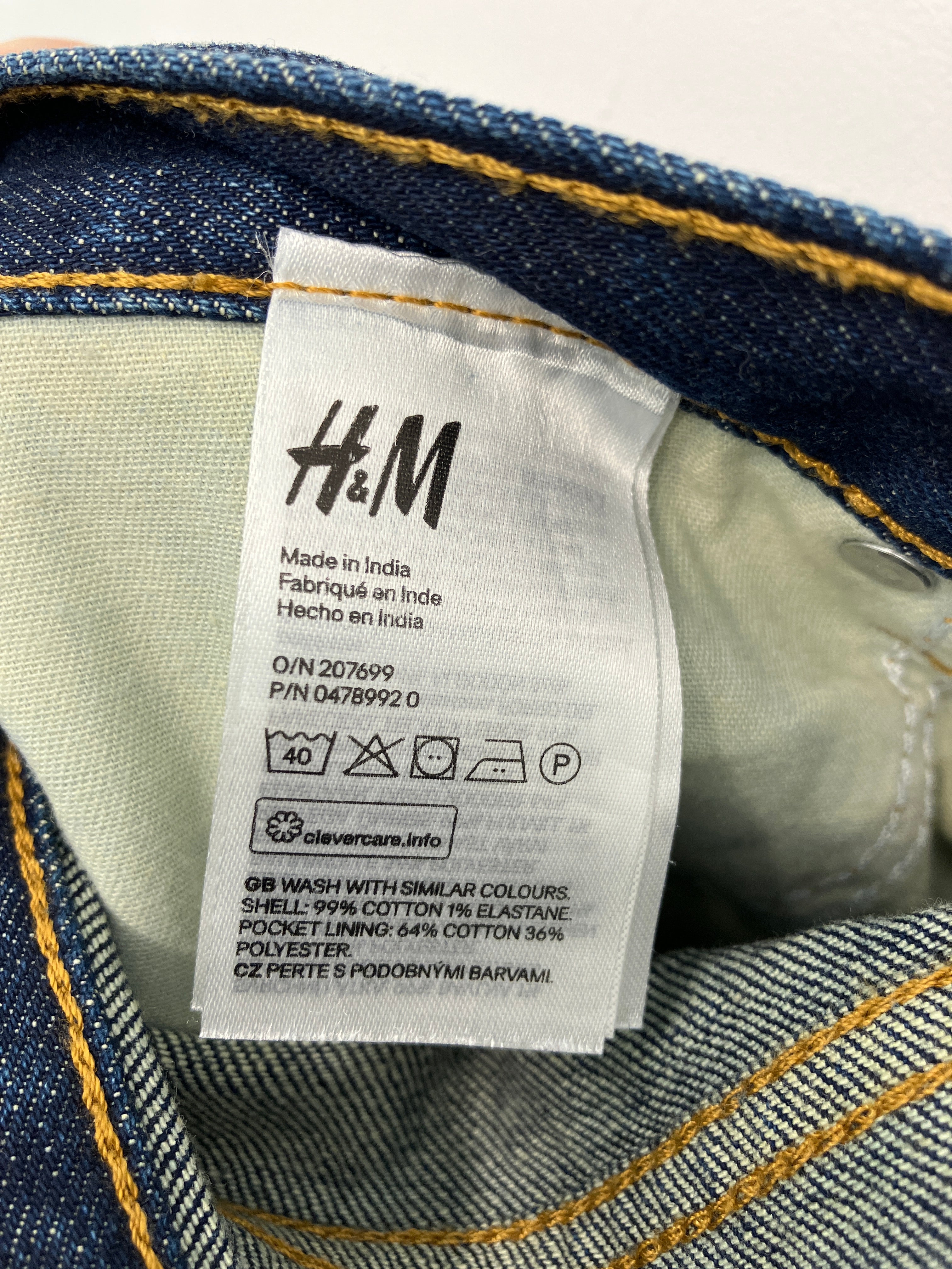 H&M Shorts