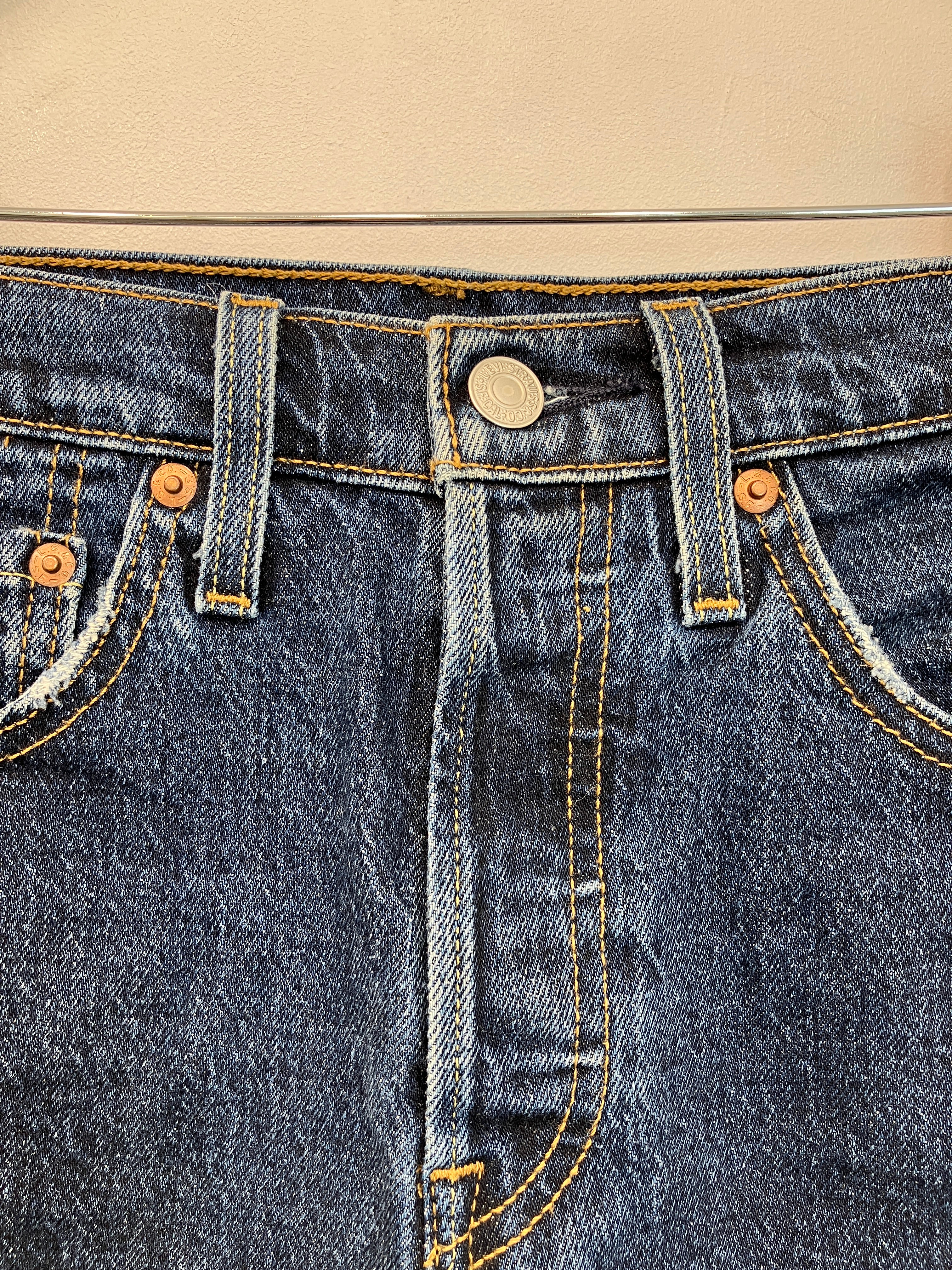 Levis Shorts