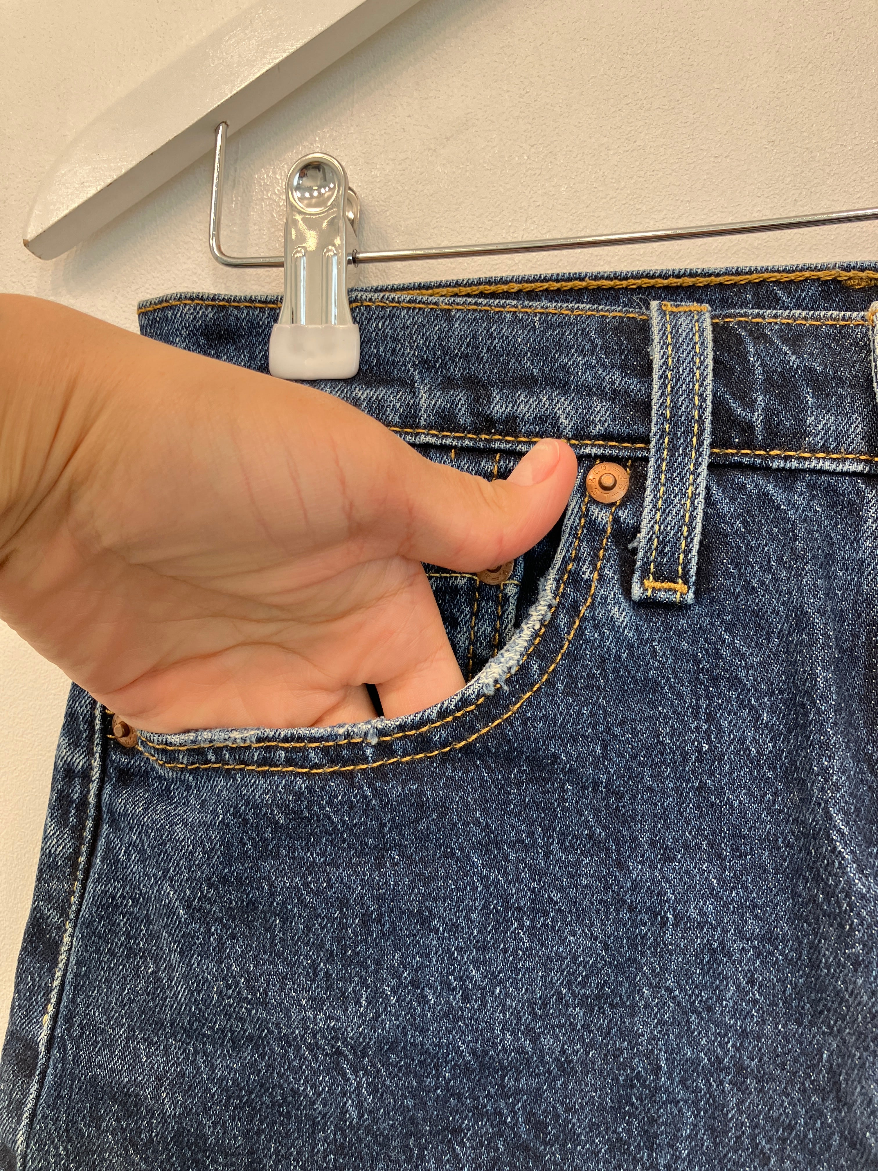 Levis Shorts