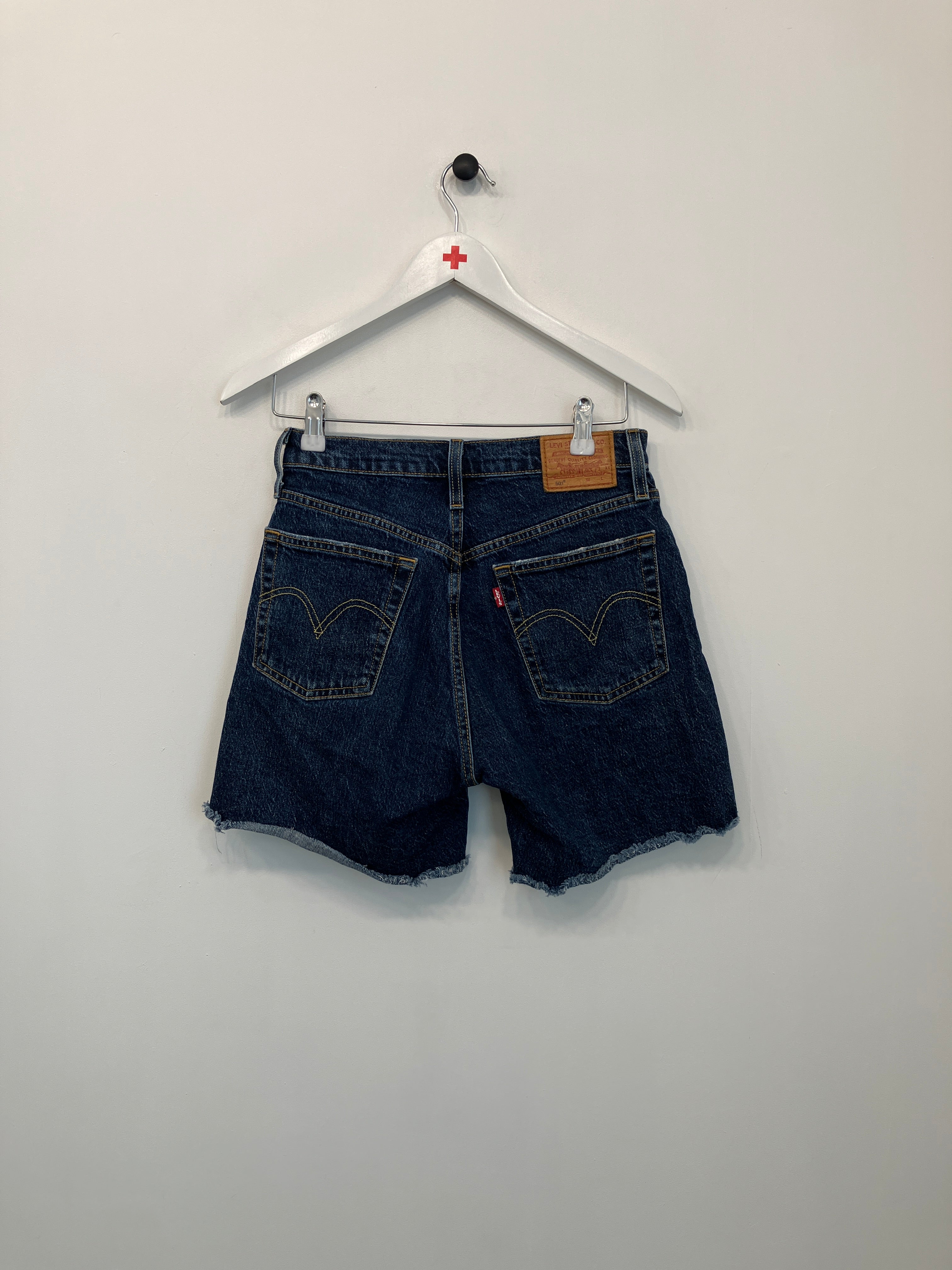 Levis Shorts
