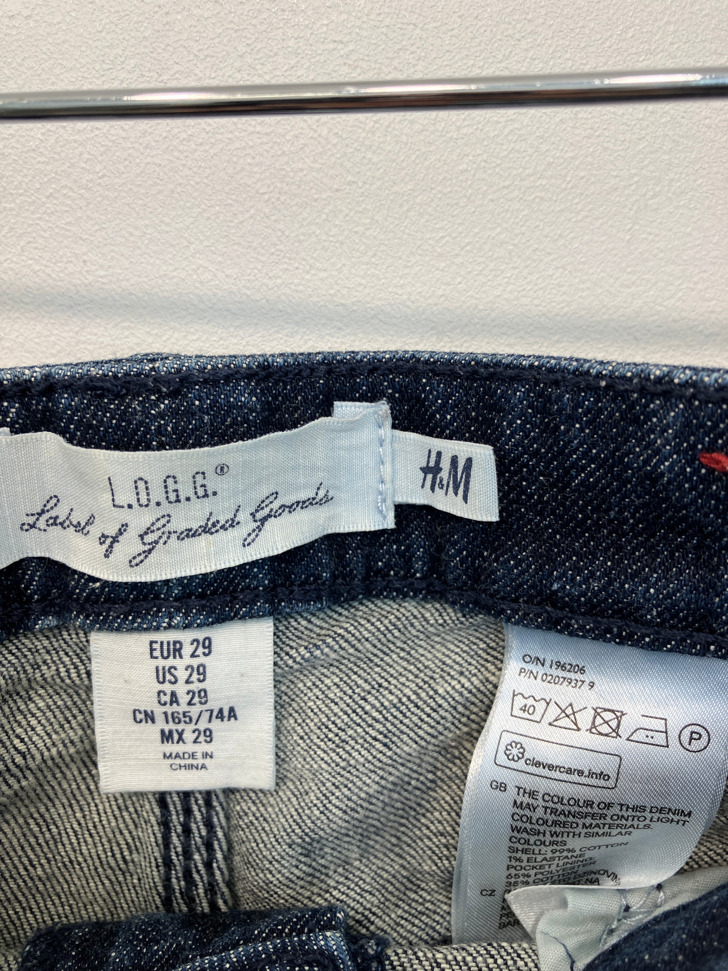 H&M Shorts