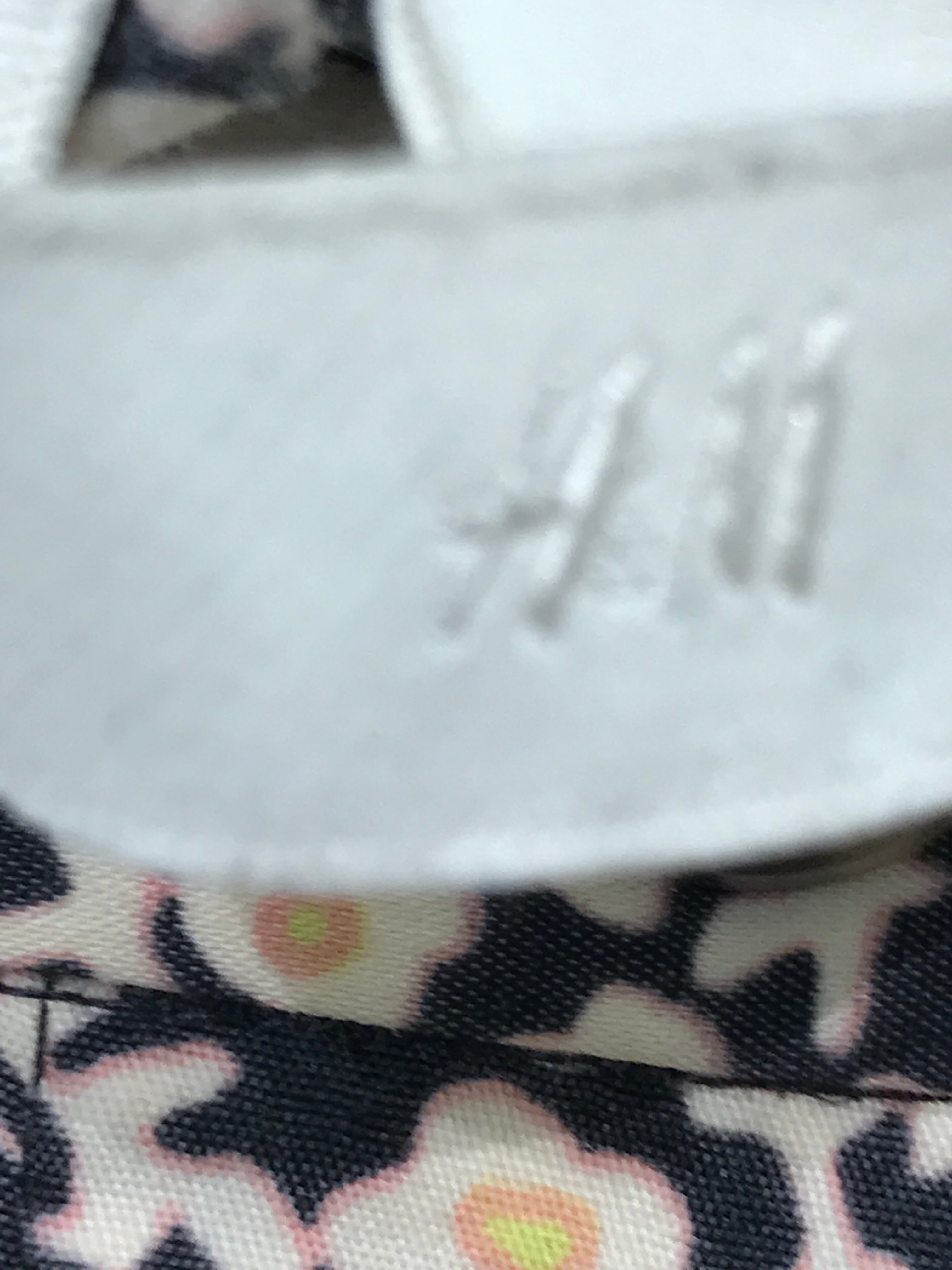H&M Nederdel