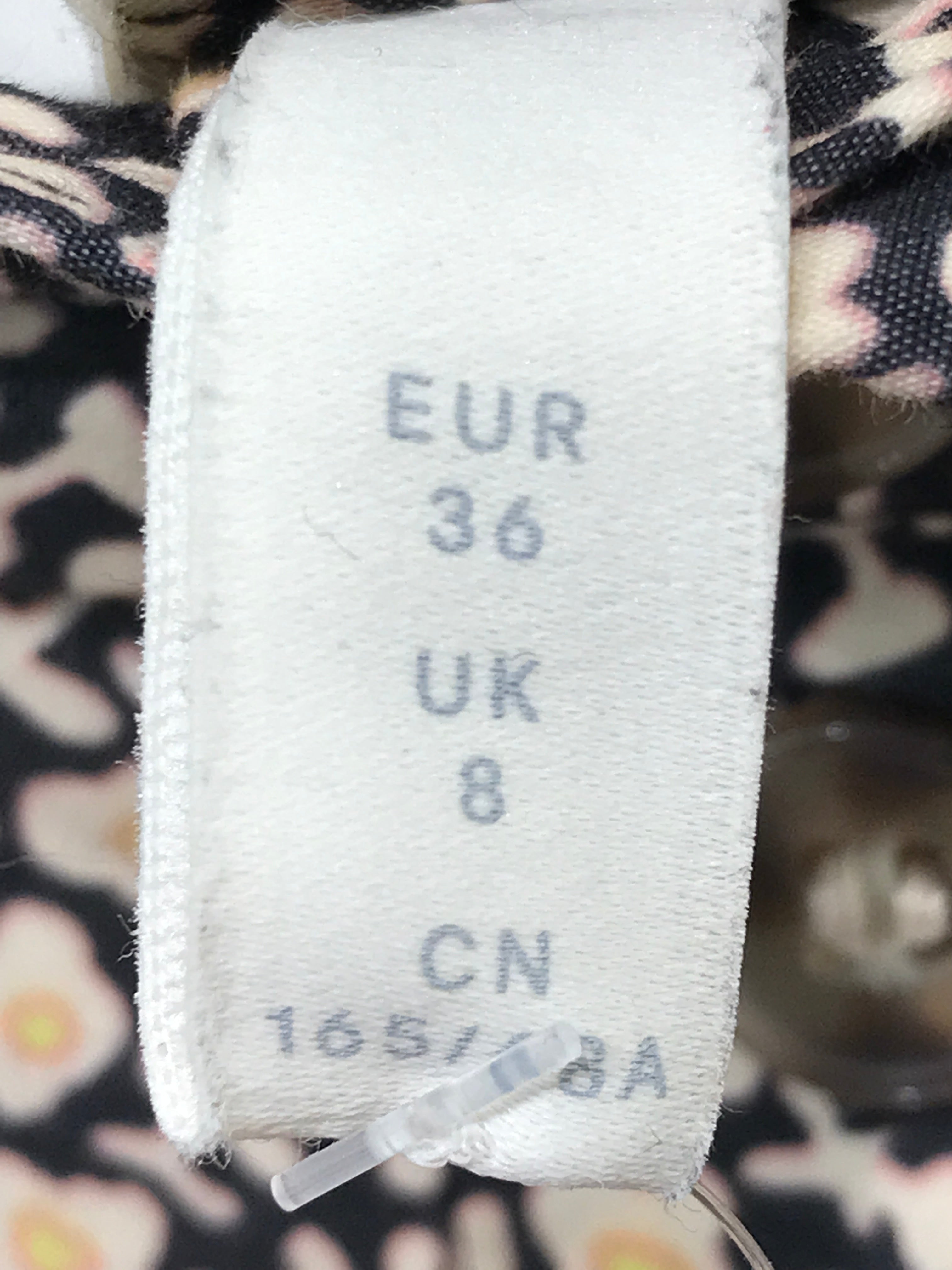 H&M Nederdel